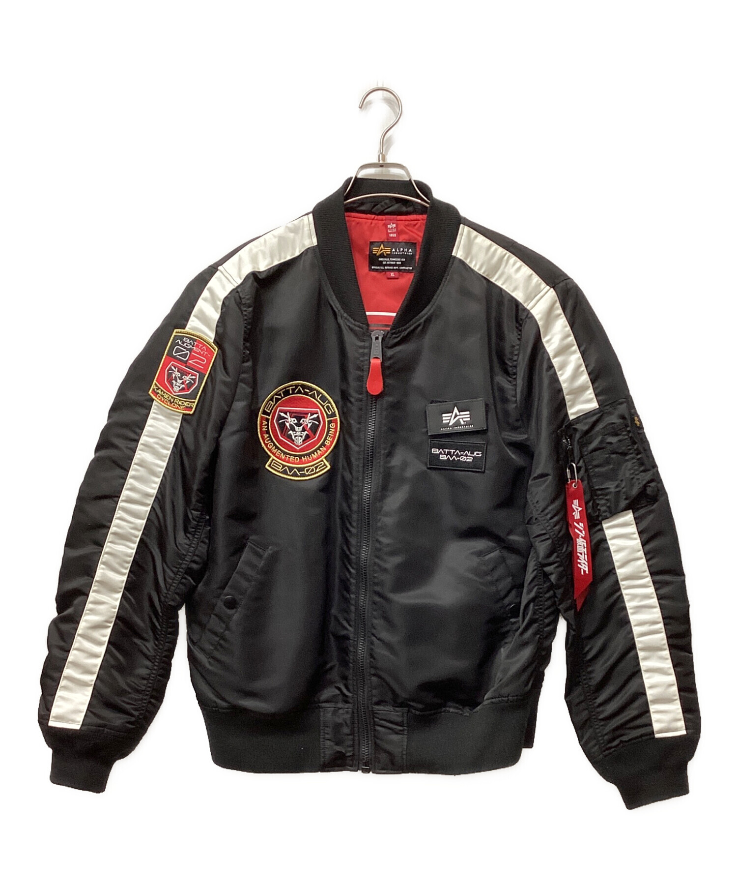 中古・古着通販】ALPHA (アルファ) シン・仮面ライダー (シンカメン