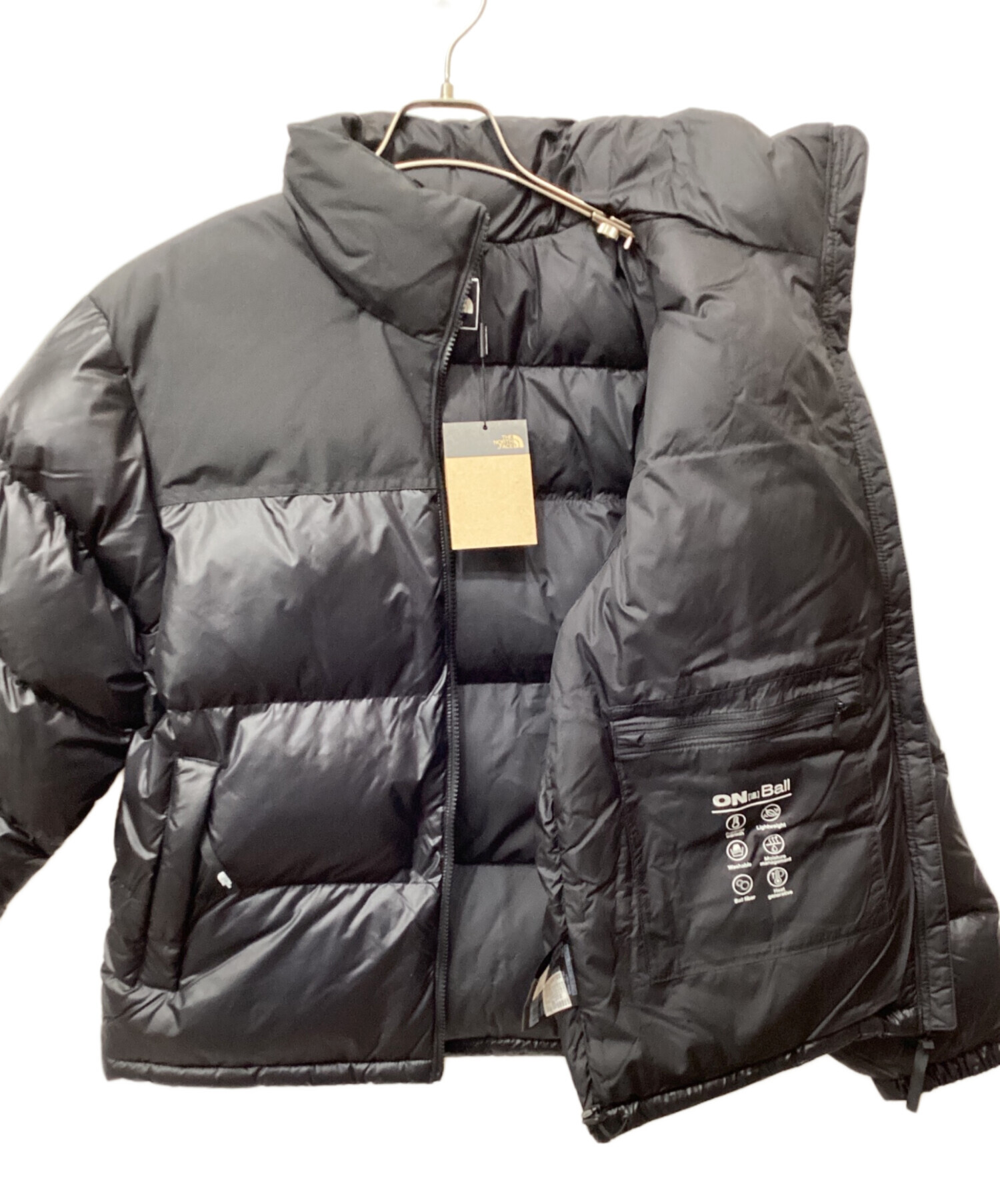 中古・古着通販】THE NORTH FACE (ザ ノース フェイス) ダウン
