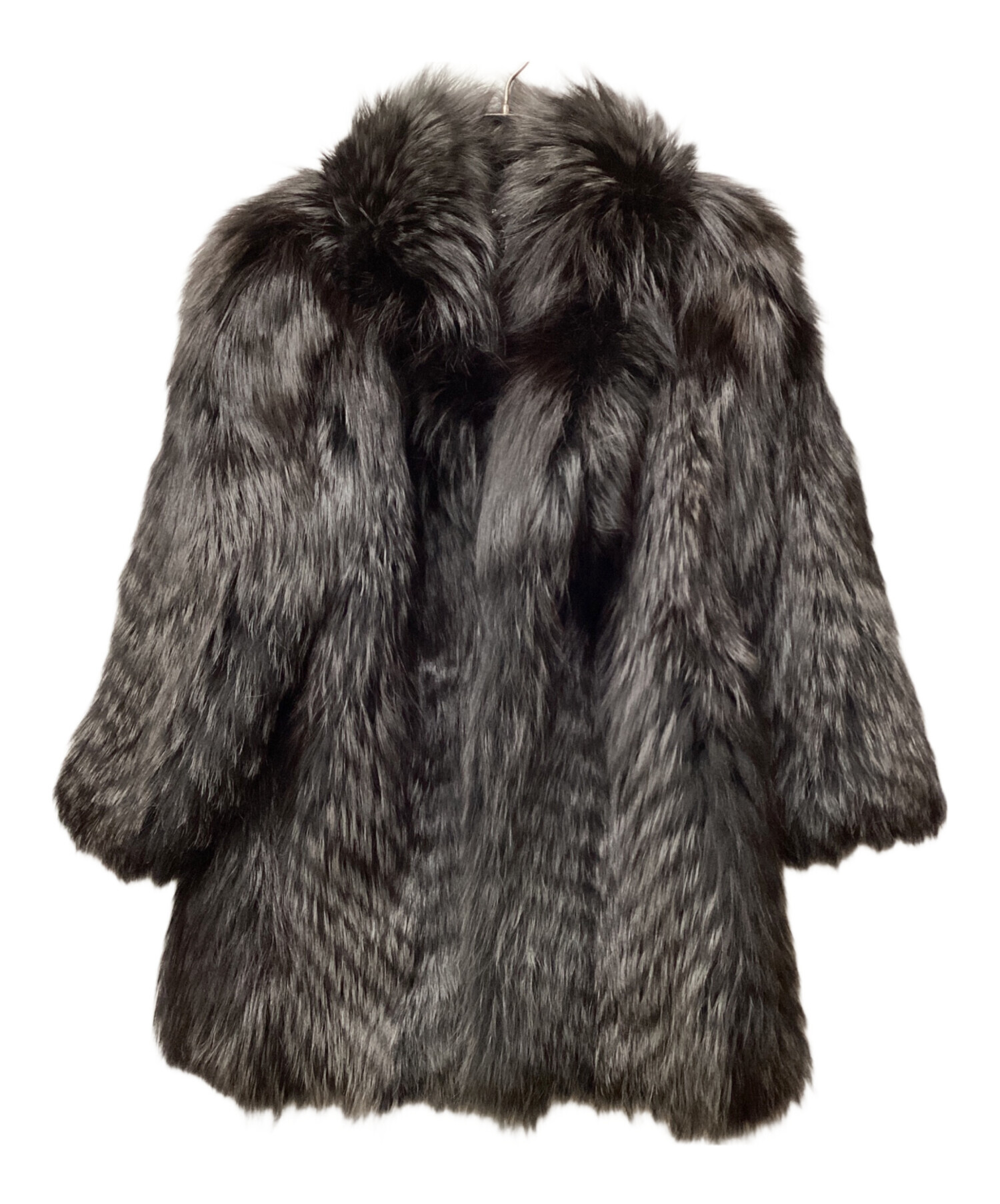 中古・古着通販】SAGA FOX (サガフォックス) サガフォックス 毛皮