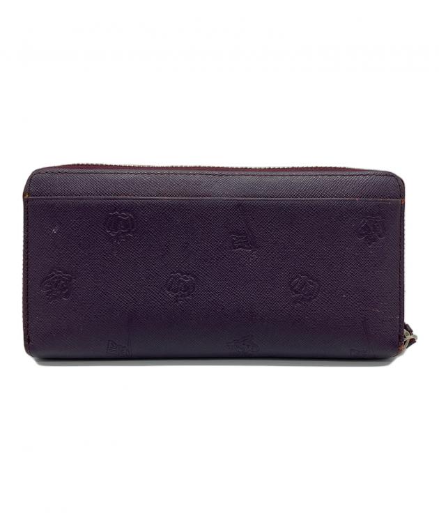 中古・古着通販】Paul Smith (ポールスミス) ドローイング パープル