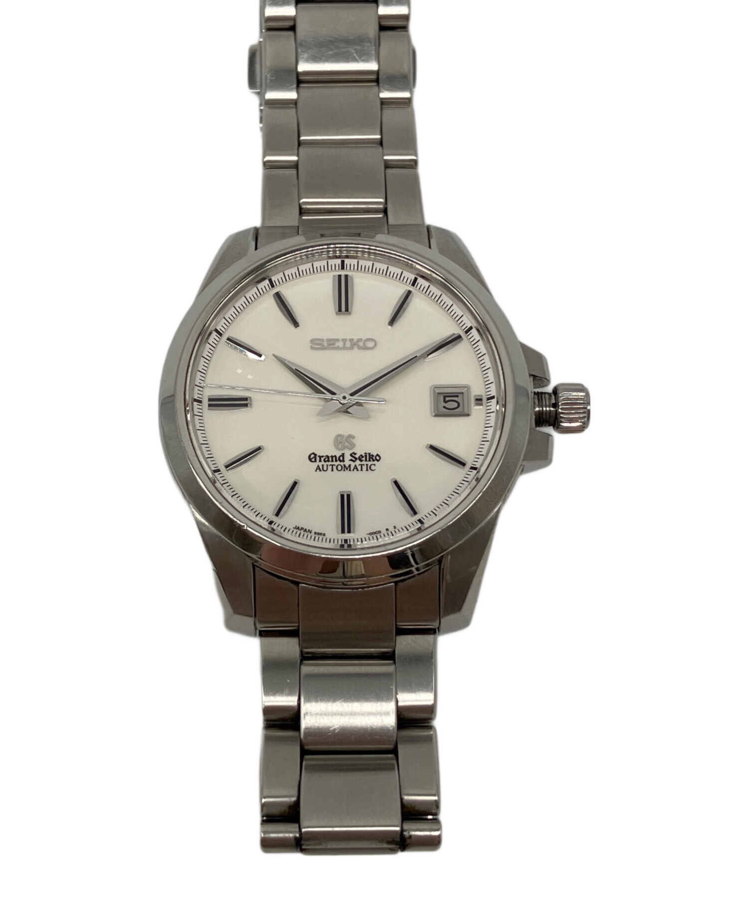 中古・古着通販】SEIKO (セイコー) グランドセイコー｜ブランド・古着 