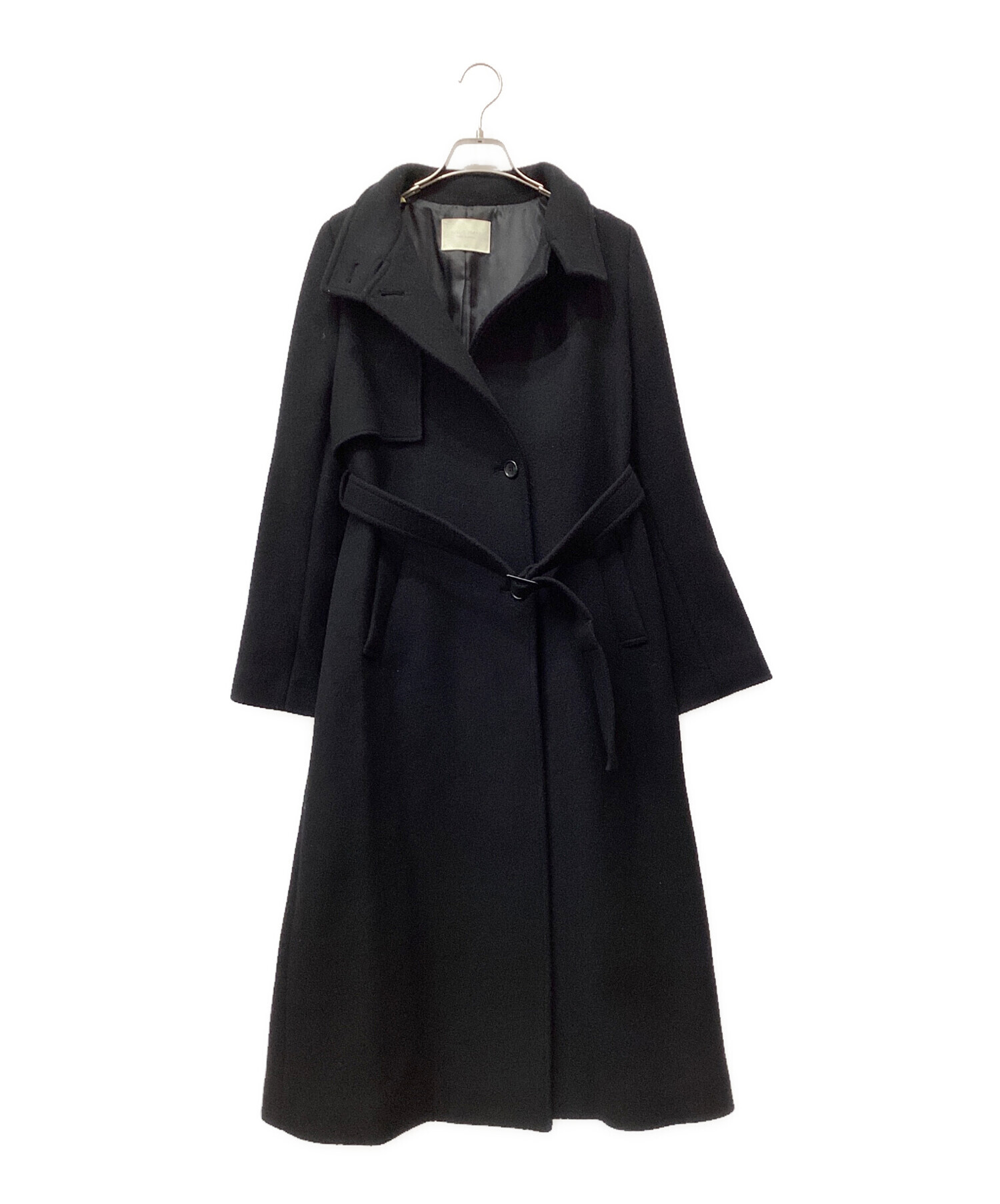 中古・古着通販】PUBLIC TOKYO (パブリックトウキョウ) アシメオーバー 