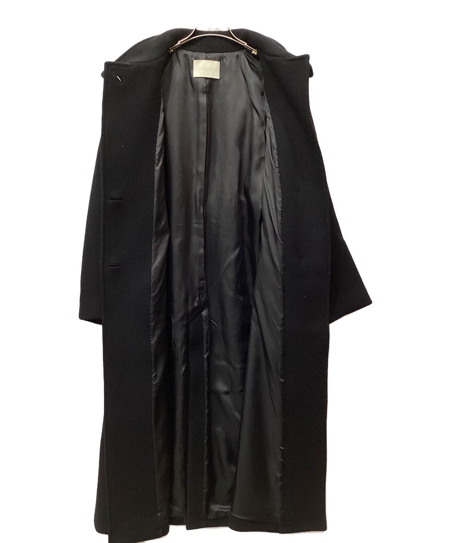 中古・古着通販】PUBLIC TOKYO (パブリックトウキョウ) アシメオーバー 