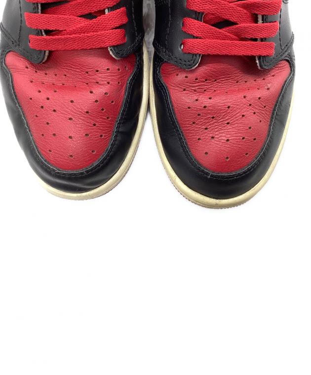 中古・古着通販】NIKE (ナイキ) Air Jordan 1 Retro High OG 