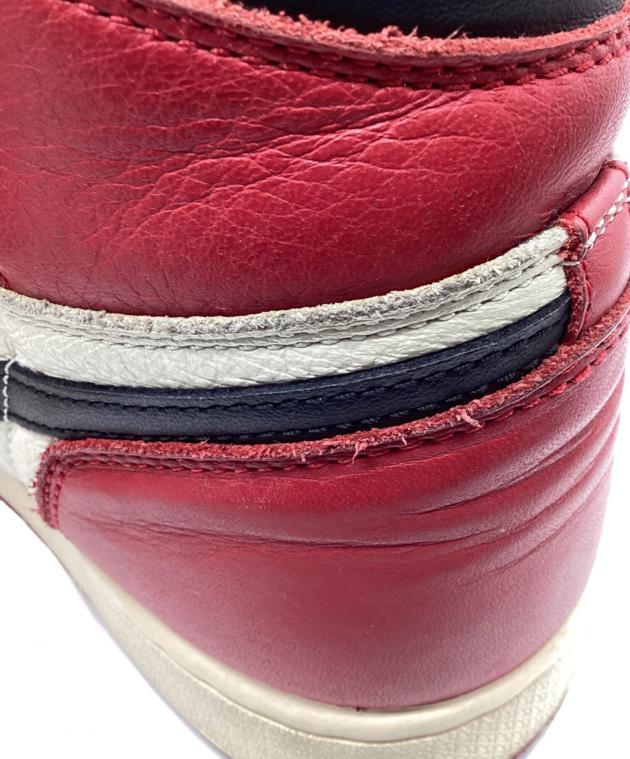 中古・古着通販】NIKE (ナイキ) Air Jordan 1 Retro High OG 