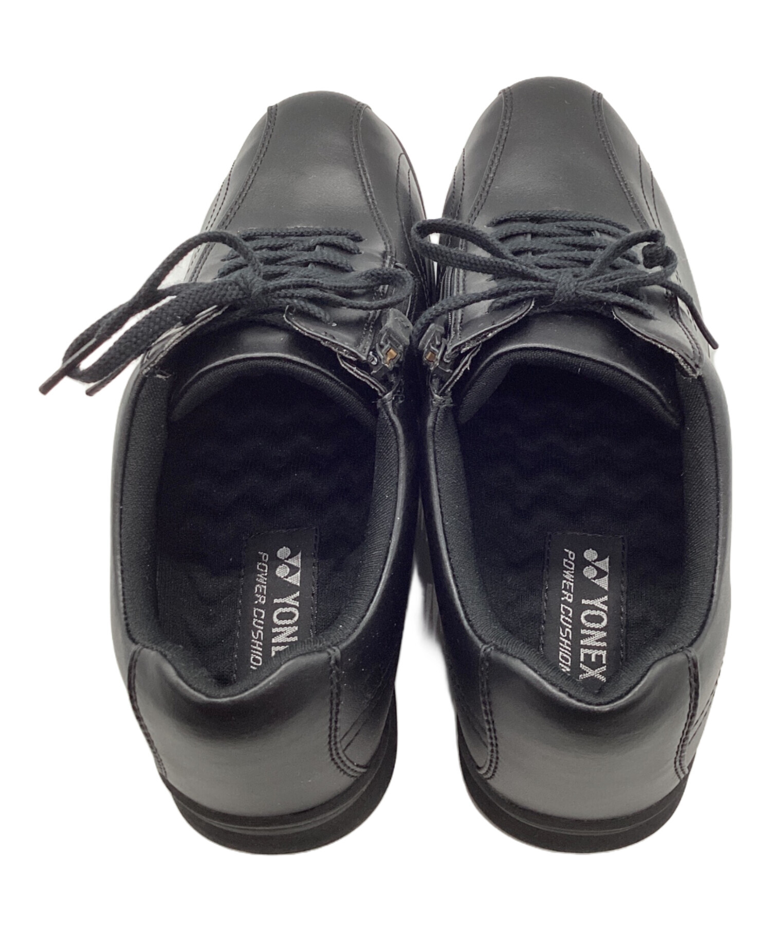 中古・古着通販】YONEX (ヨネックス) ウォーキングシューズ ブラック