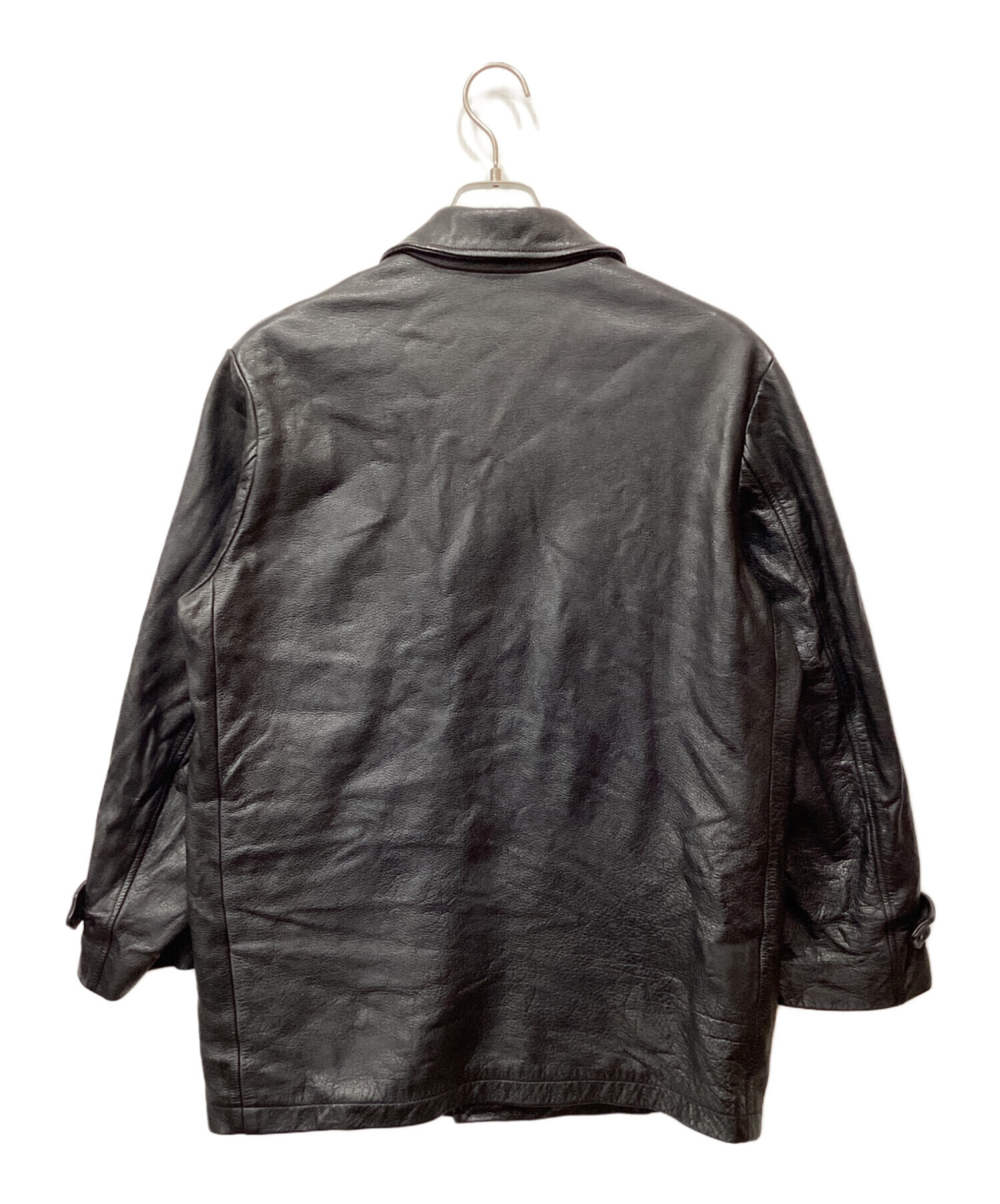 中古・古着通販】french bomber jack (フランス ボンバージャック