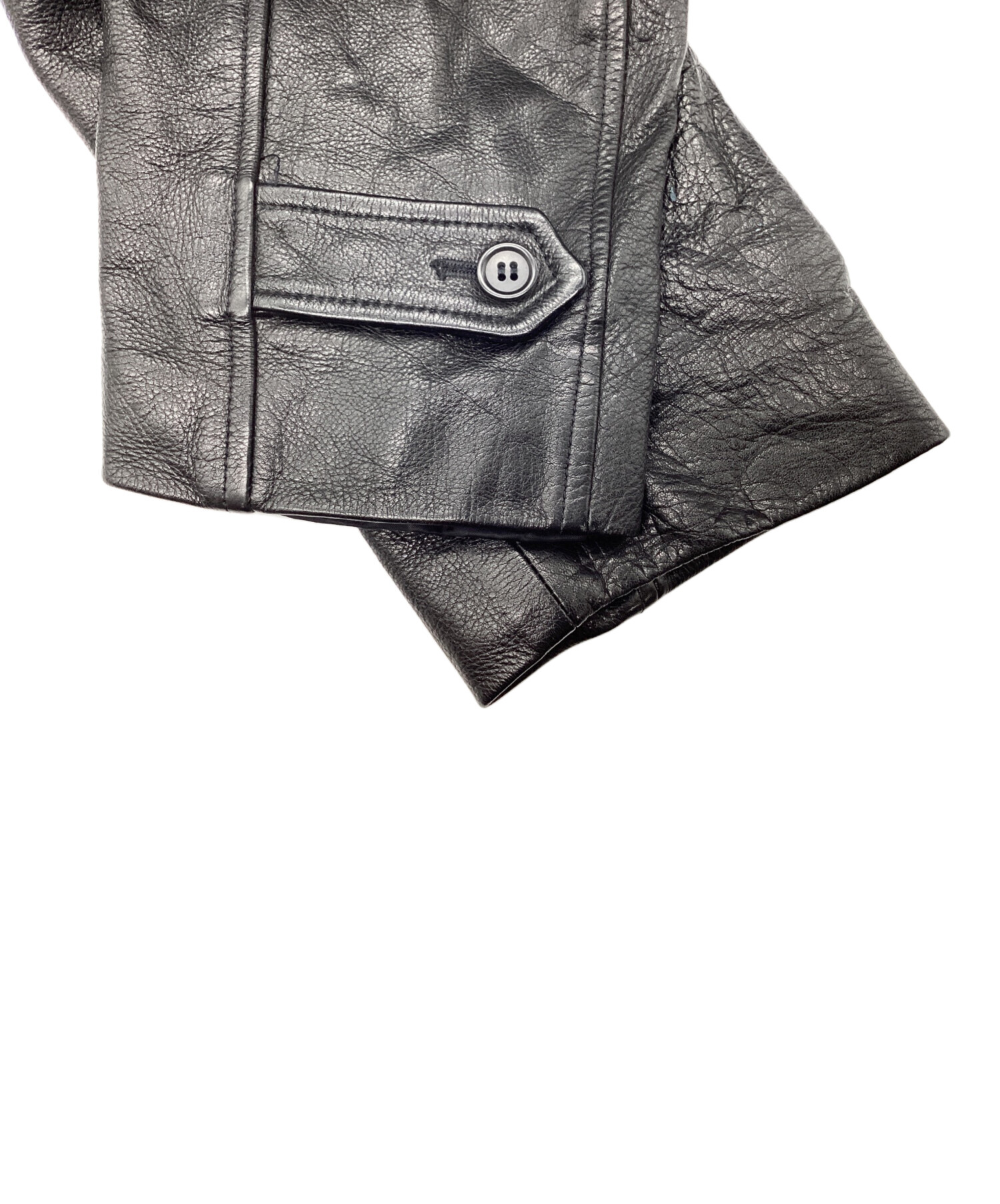 中古・古着通販】french bomber jack (フランス ボンバージャック