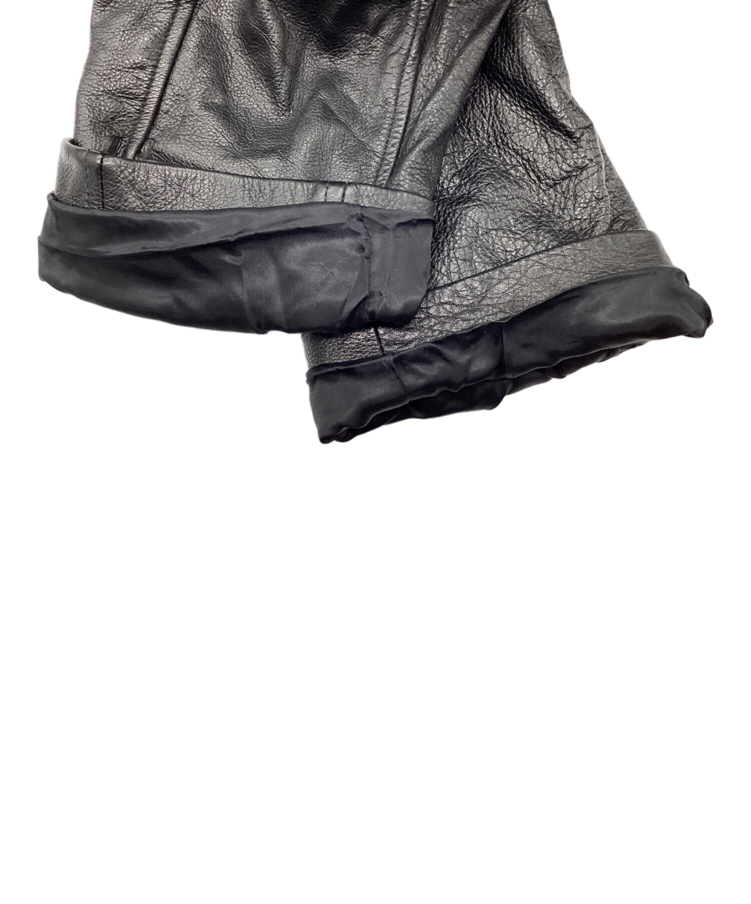 中古・古着通販】french bomber jack (フランス ボンバージャック