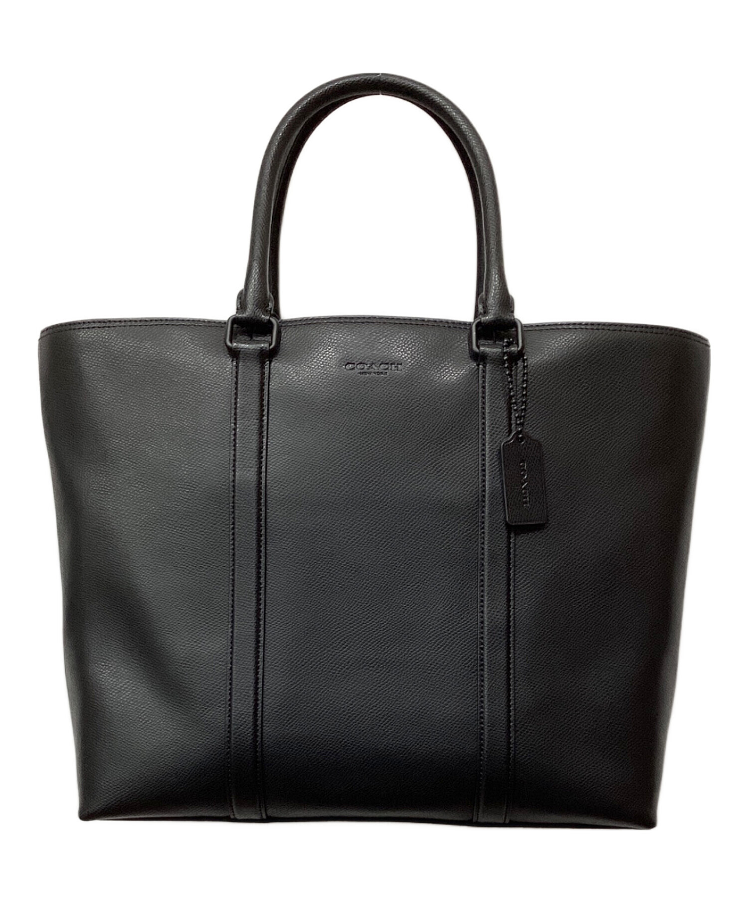 中古・古着通販】COACH (コーチ) Mercedes Benz (メルセデスベンツ