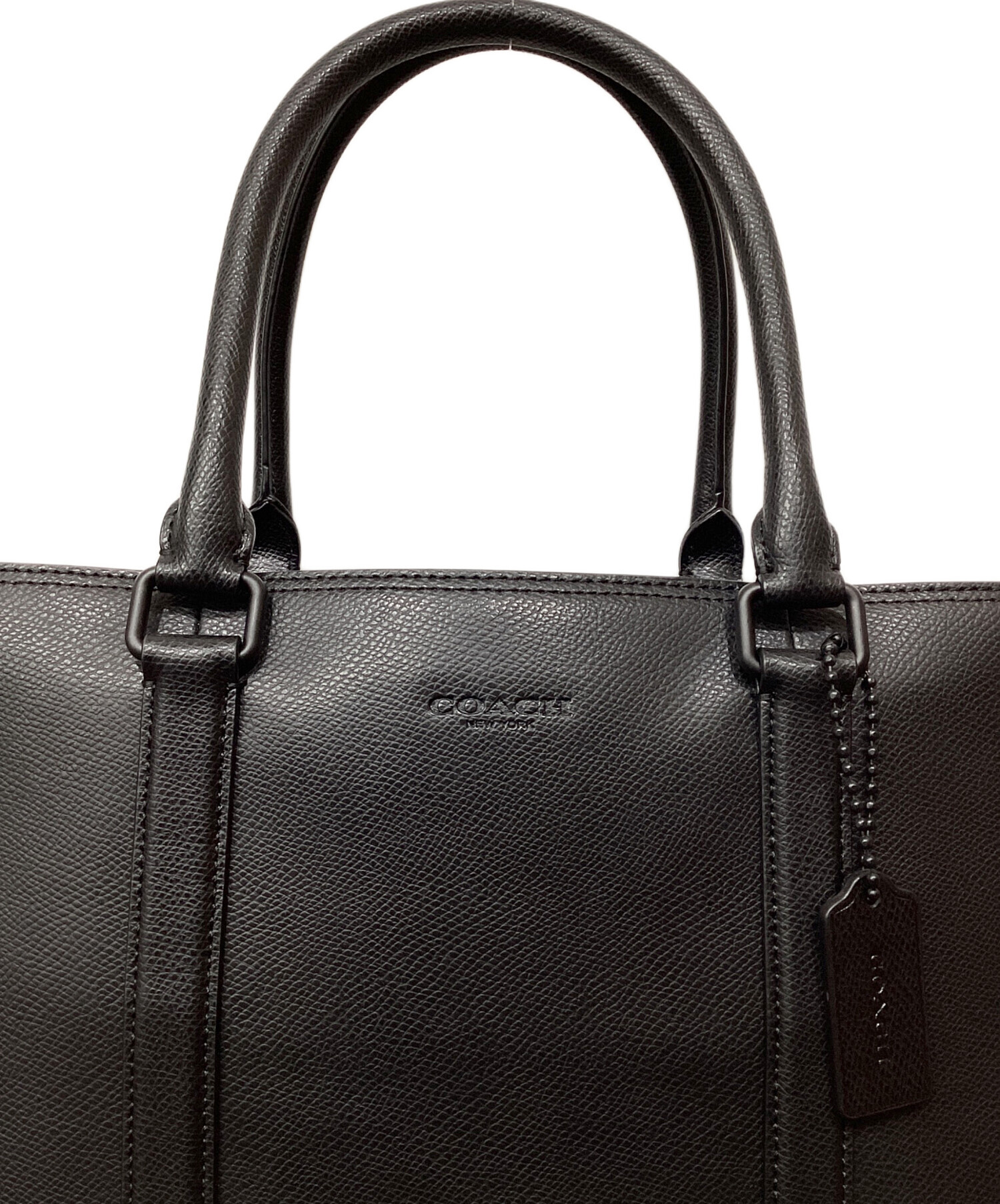 中古・古着通販】COACH (コーチ) Mercedes Benz (メルセデスベンツ