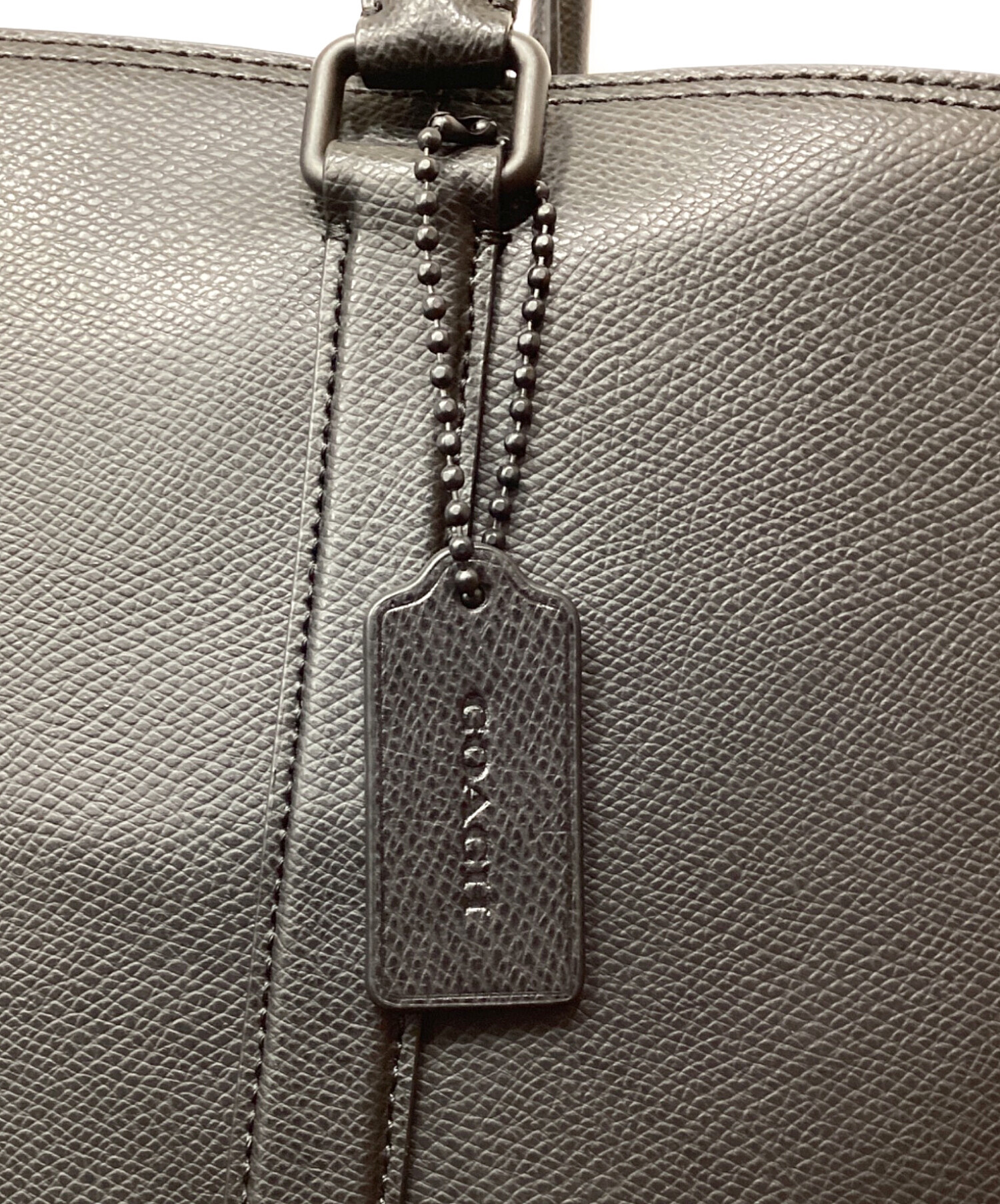 中古・古着通販】COACH (コーチ) Mercedes Benz (メルセデスベンツ