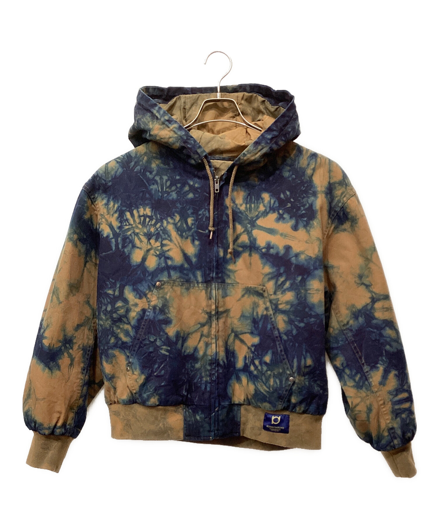 中古・古着通販】KODAI YASUNO (コウダイ ヤスノ) ジップアップ