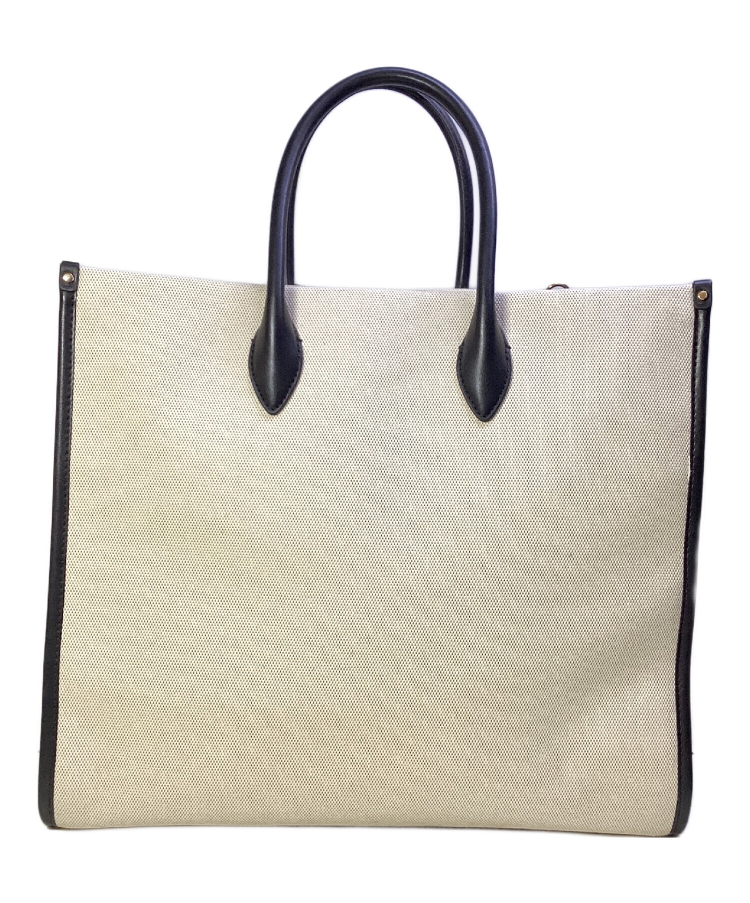 中古・古着通販】MICHAEL KORS (マイケル・コース) トートバッグ 