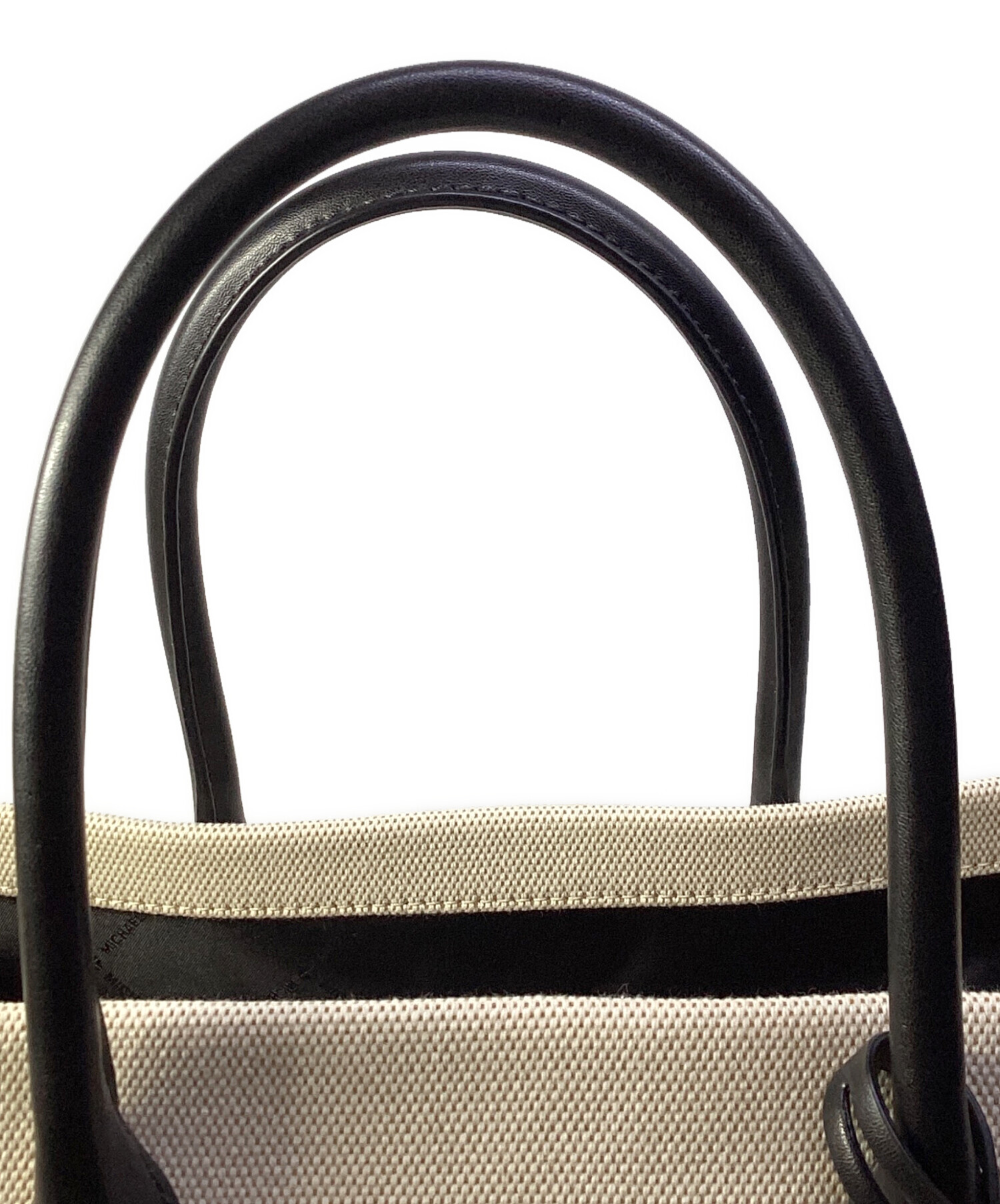 中古・古着通販】MICHAEL KORS (マイケル・コース) トートバッグ