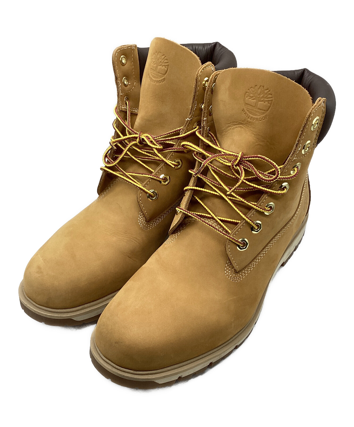 中古・古着通販】Timberland (ティンバーランド) Radford Mid Lace Up