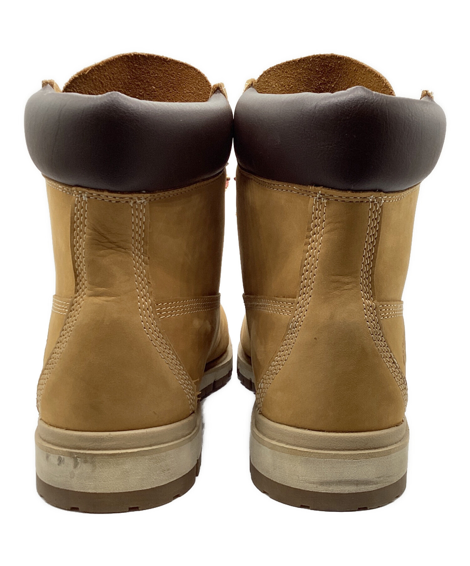 中古・古着通販】Timberland (ティンバーランド) Radford Mid Lace Up