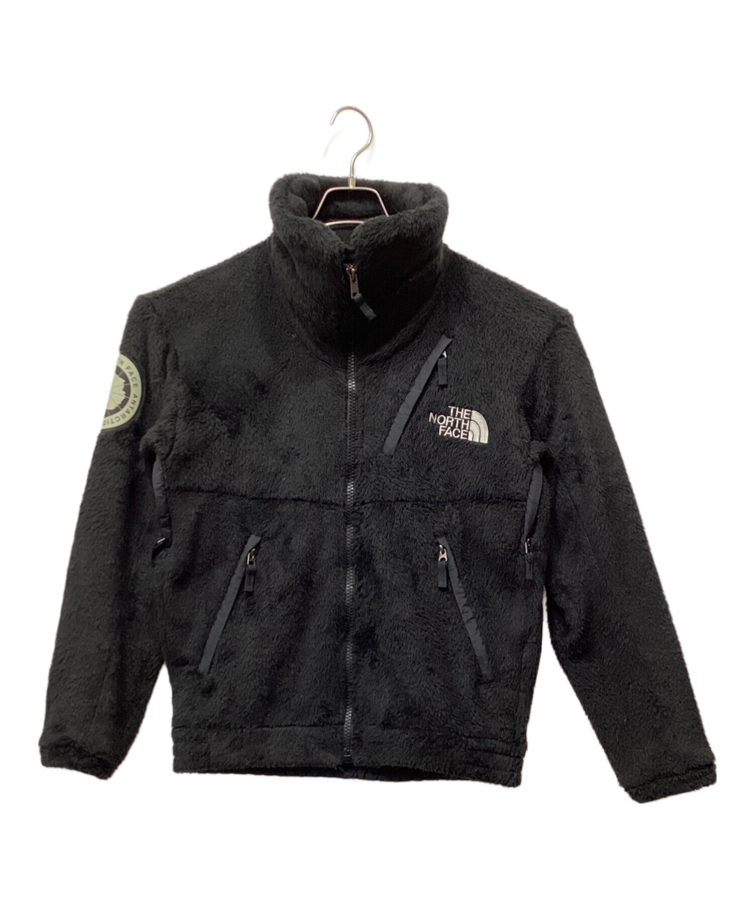 中古・古着通販】THE NORTH FACE (ザ ノース フェイス) ANTARCTICA 