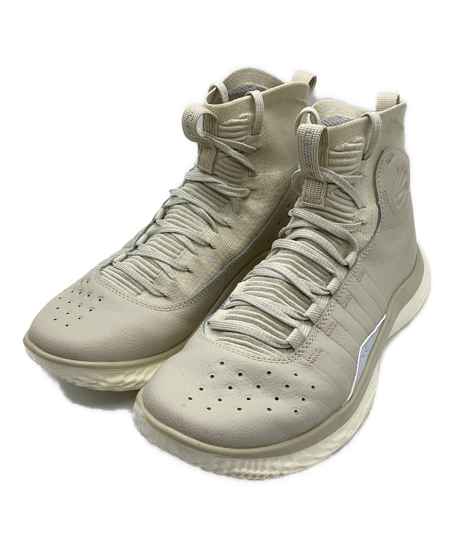 Under Armour Curry 4 バスケットボールシューズ 中古・古着通販】UNDER ARMOUR (アンダーアーマー) CURRY4 バスケット