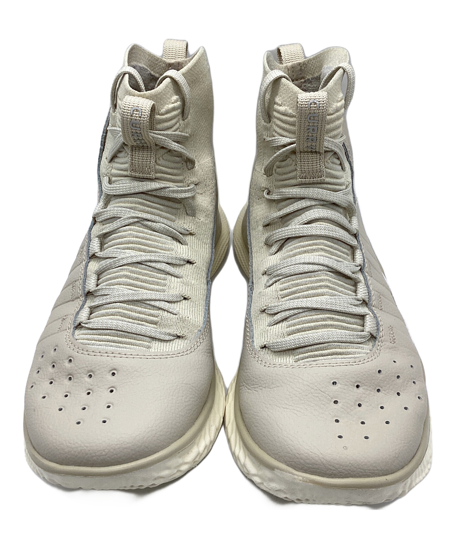 中古・古着通販】UNDER ARMOUR (アンダーアーマー) CURRY4 バスケット