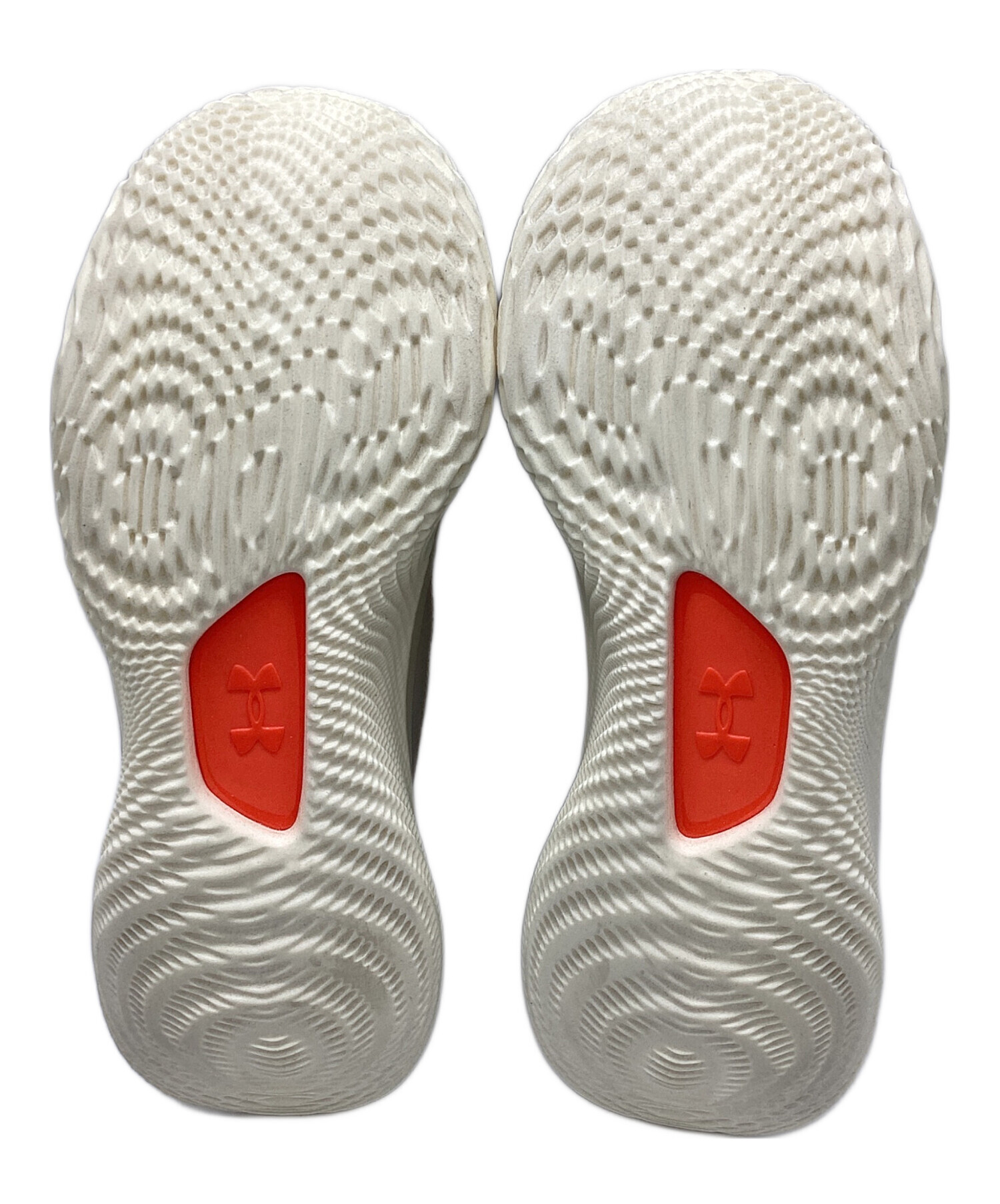 中古・古着通販】UNDER ARMOUR (アンダーアーマー) CURRY4 バスケット