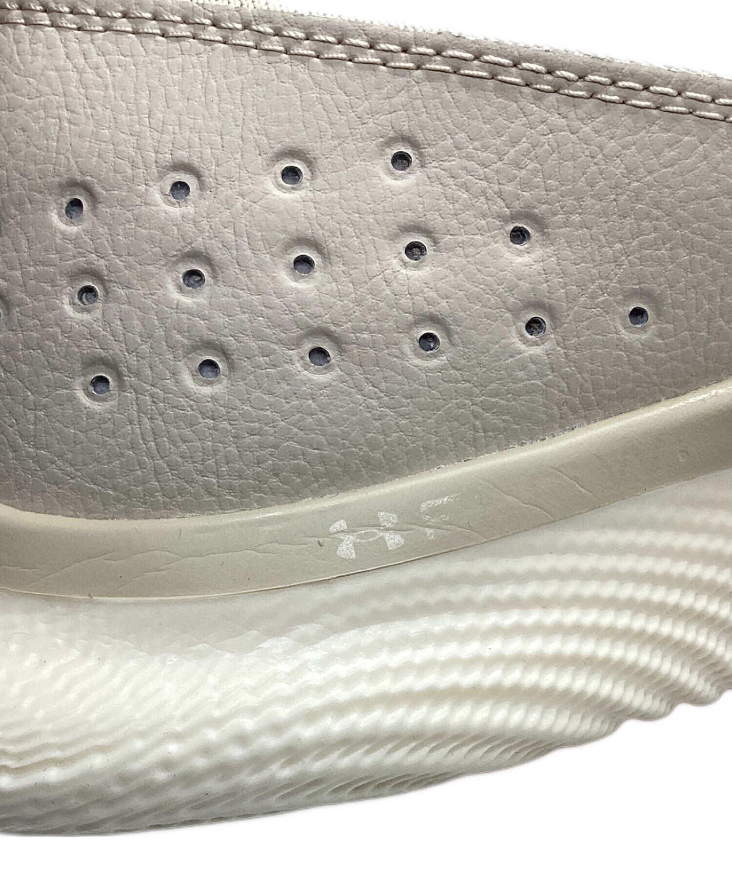 中古・古着通販】UNDER ARMOUR (アンダーアーマー) CURRY4 バスケット