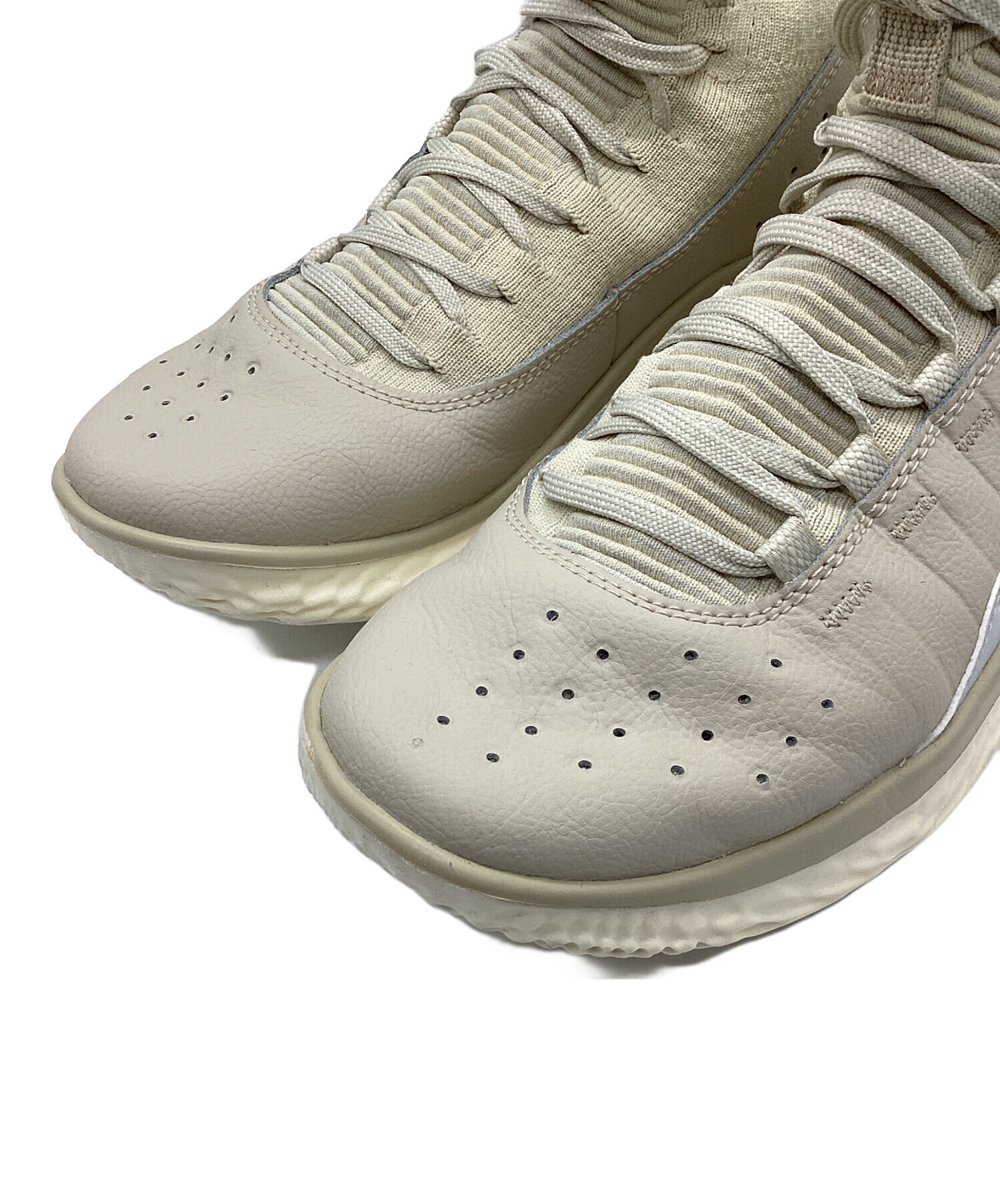 中古・古着通販】UNDER ARMOUR (アンダーアーマー) CURRY4 バスケット