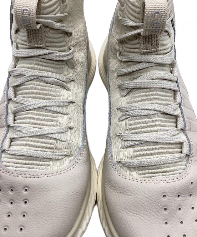 中古・古着通販】UNDER ARMOUR (アンダーアーマー) CURRY4 バスケット