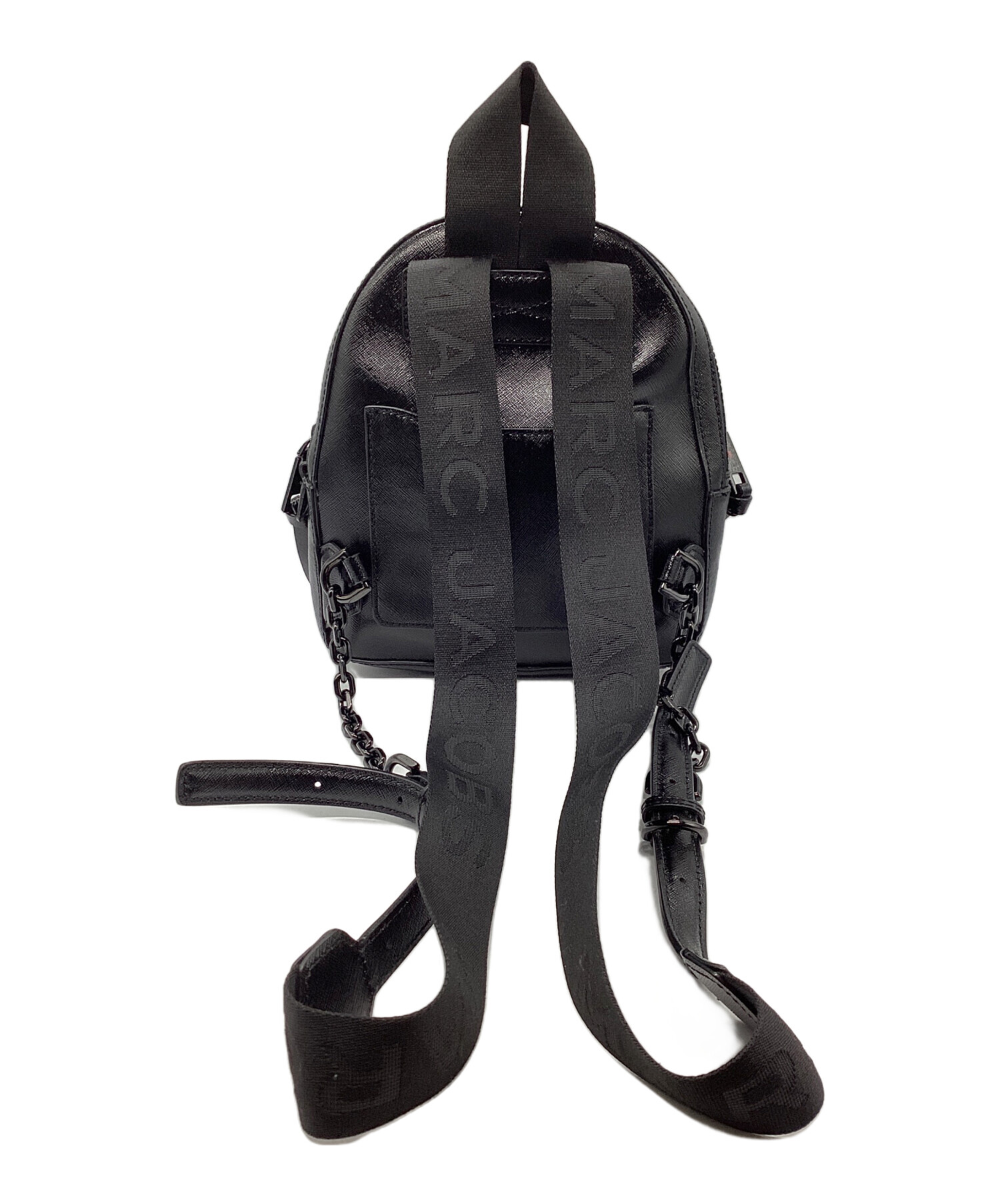 中古・古着通販】MARC JACOBS (マークジェイコブズ) パックショット