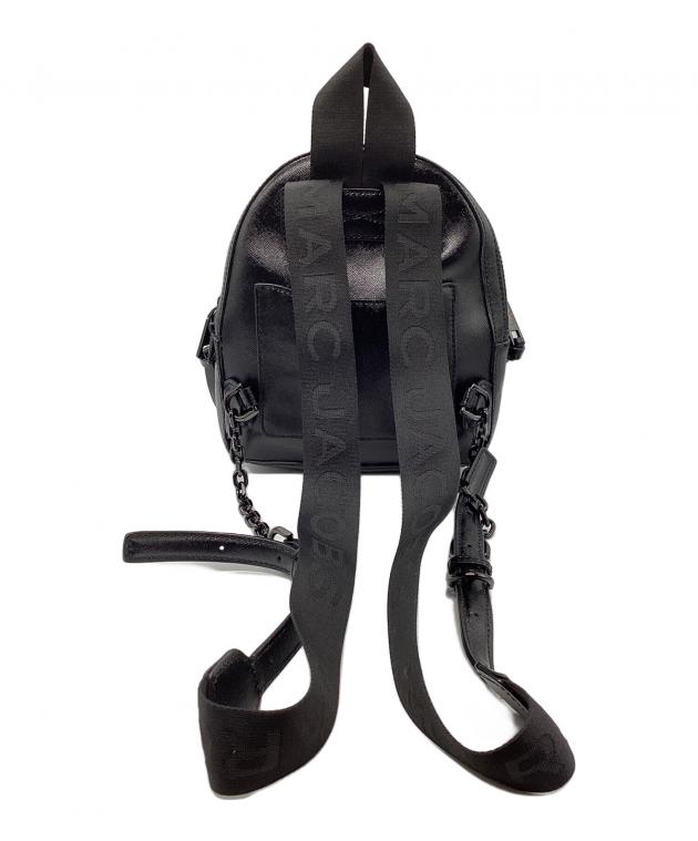 中古・古着通販】MARC JACOBS (マークジェイコブズ) パックショット