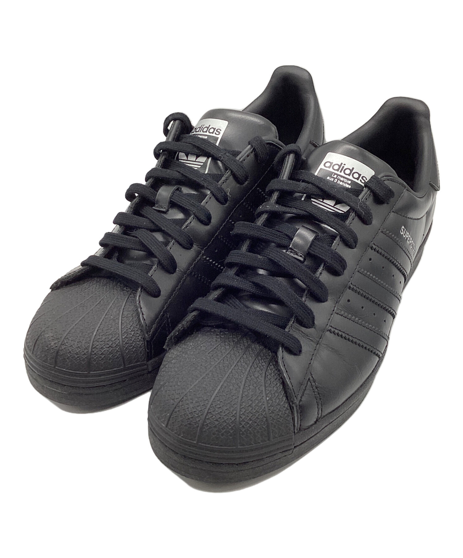 中古・古着通販】adidas (アディダス) SUPER STAR(スーパースター