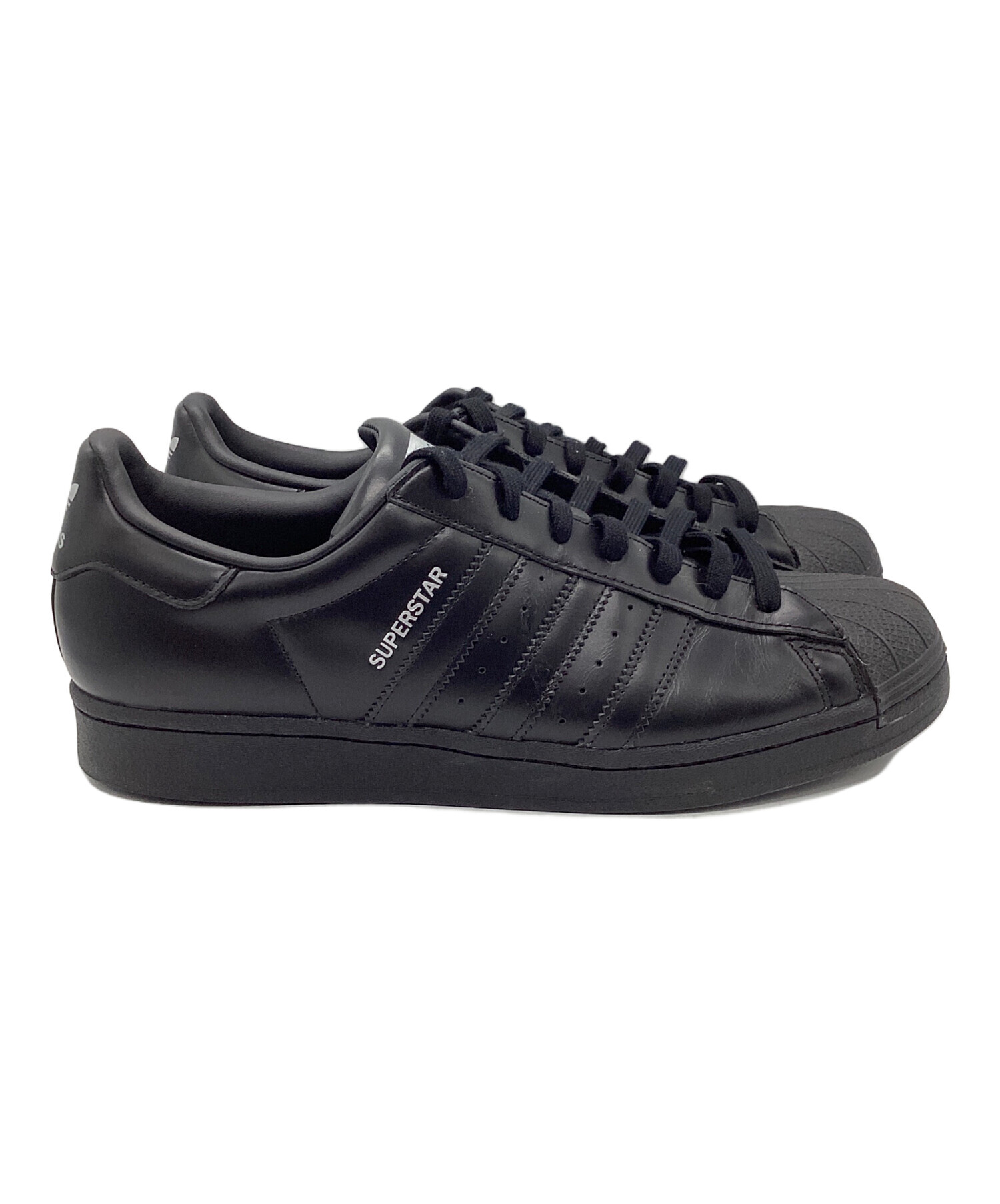 中古・古着通販】adidas (アディダス) SUPER STAR(スーパースター