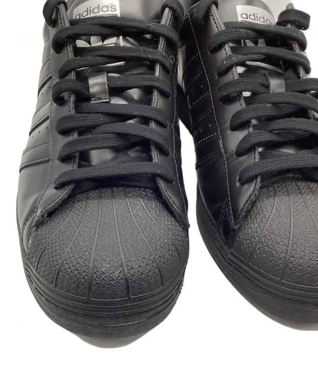 中古・古着通販】adidas (アディダス) SUPER STAR(スーパースター