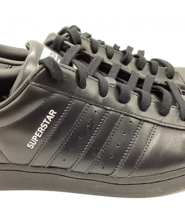 中古・古着通販】adidas (アディダス) SUPER STAR(スーパースター