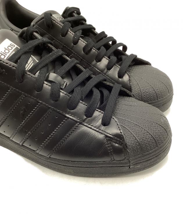 中古・古着通販】adidas (アディダス) SUPER STAR(スーパースター