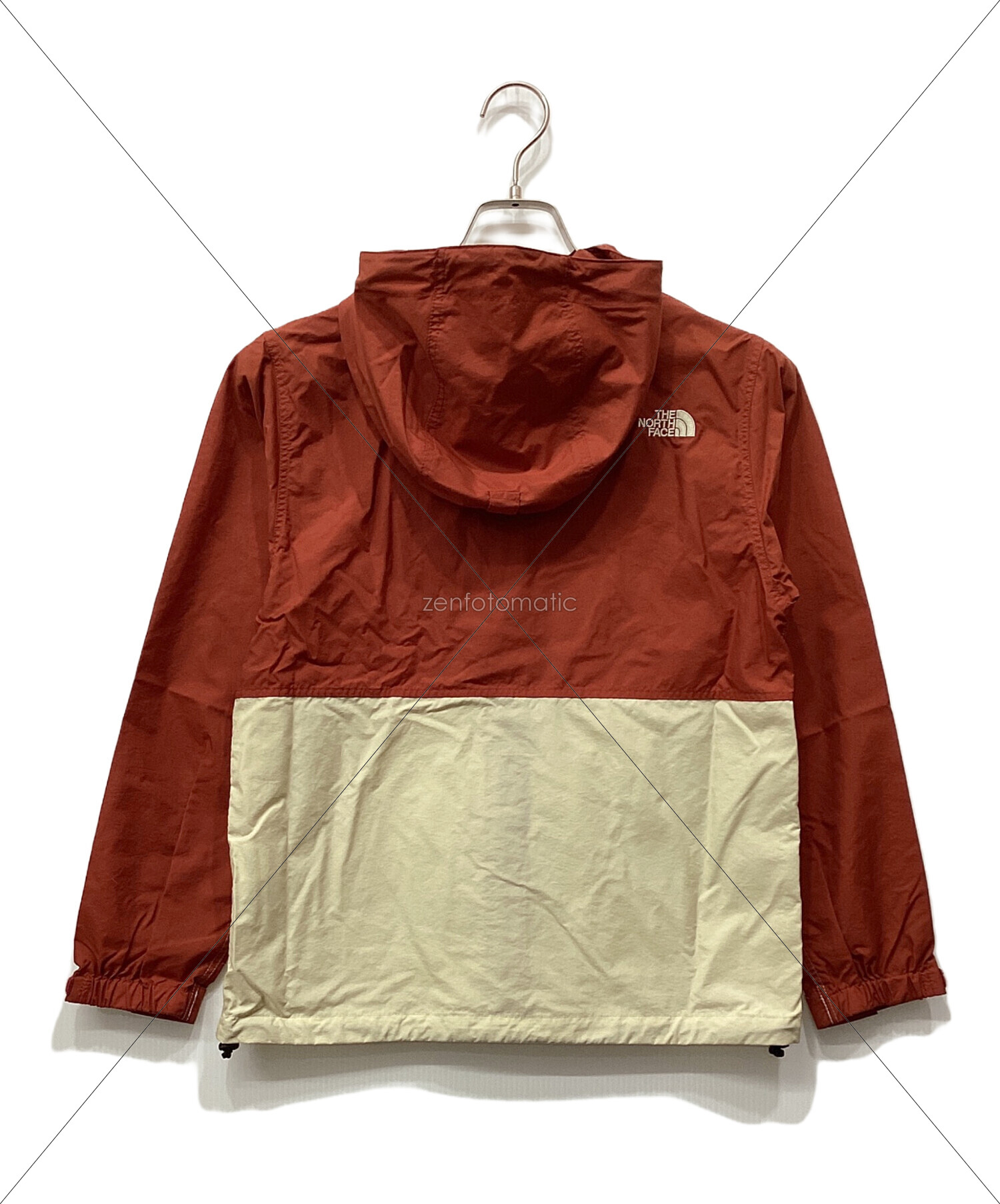 中古・古着通販】THE NORTH FACE (ザ ノース フェイス) コンパクト