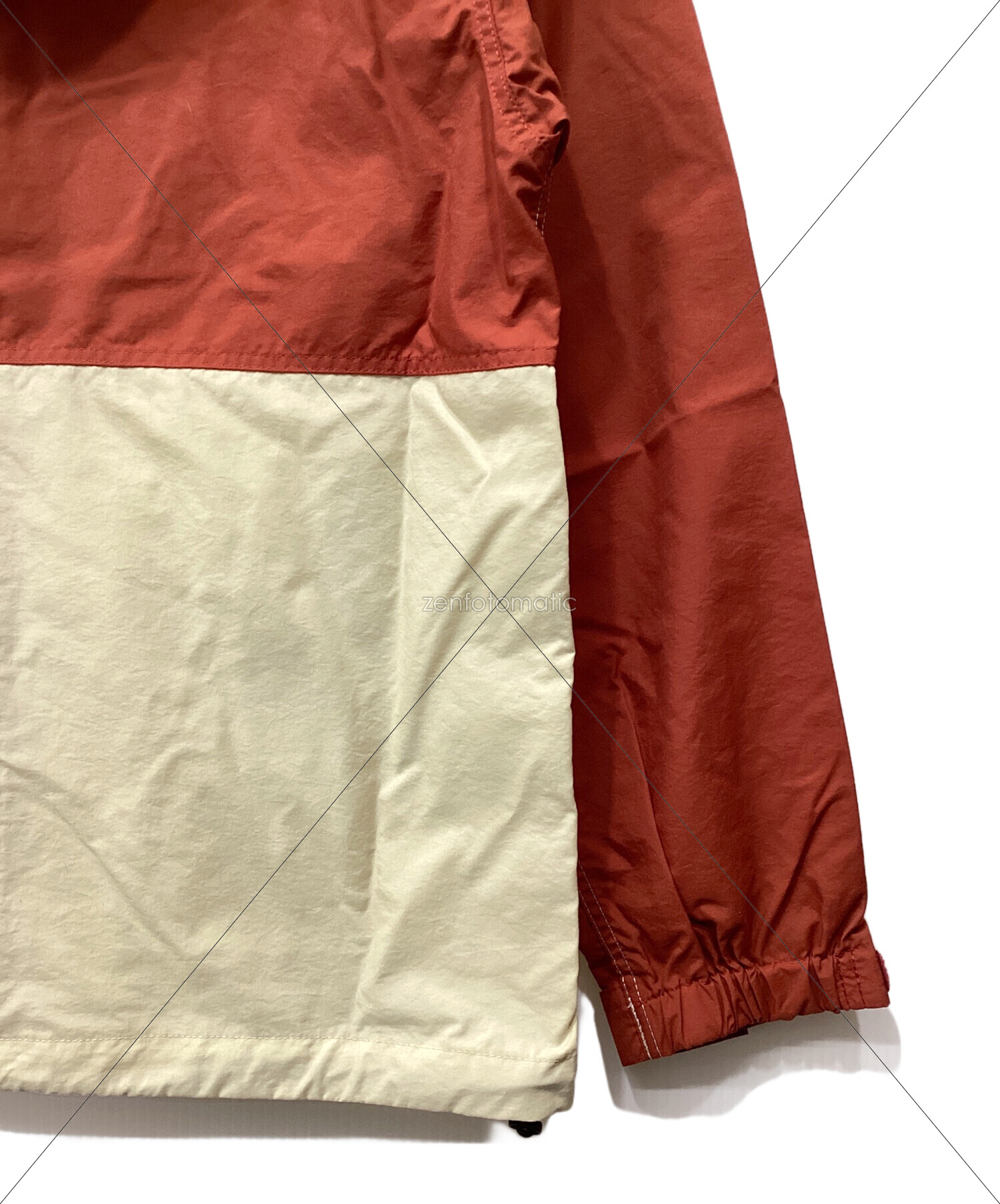 中古・古着通販】THE NORTH FACE (ザ ノース フェイス) コンパクト