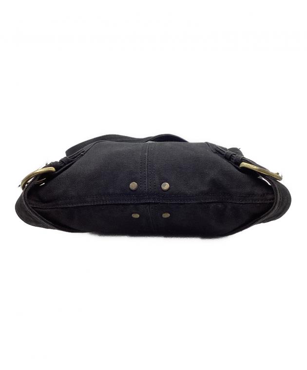 中古・古着通販】DIESEL (ディーゼル) トートバッグ ブラック