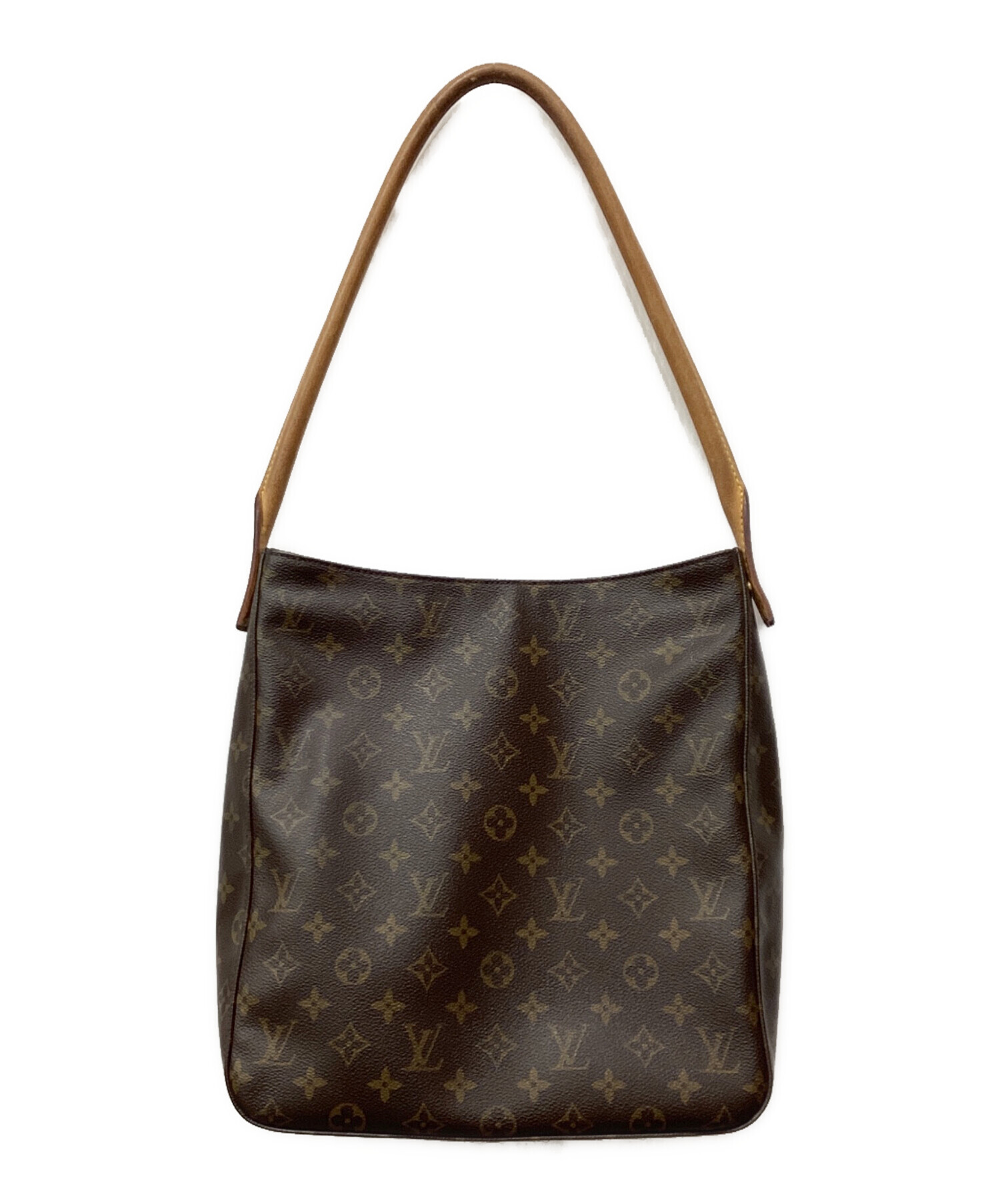 中古・古着通販】LOUIS VUITTON (ルイ ヴィトン) ルーピングGM