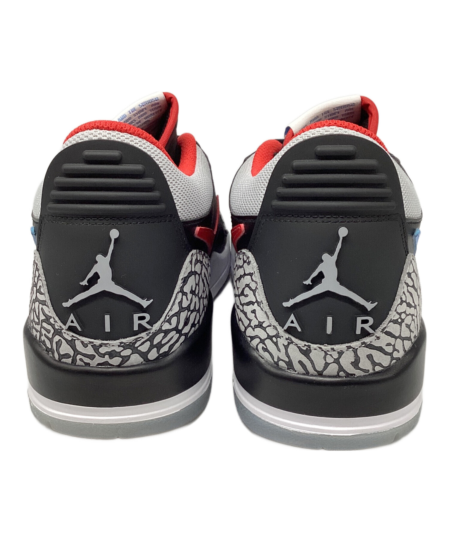 中古・古着通販】NIKE (ナイキ) Air Jordan Legacy 312 Low(エア 