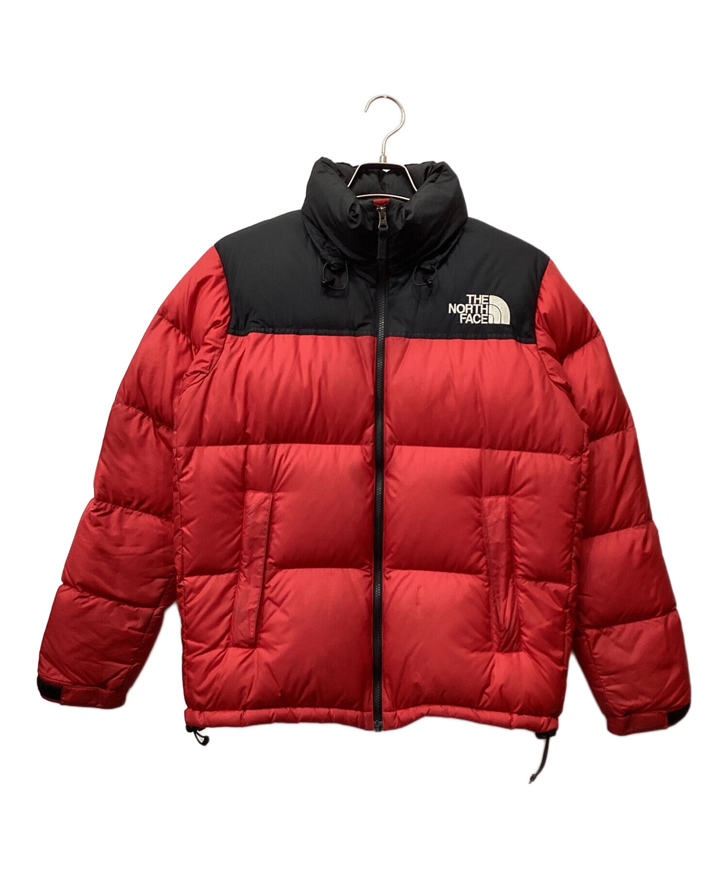 中古・古着通販】THE NORTH FACE (ザ ノース フェイス) ヌプシダウン 