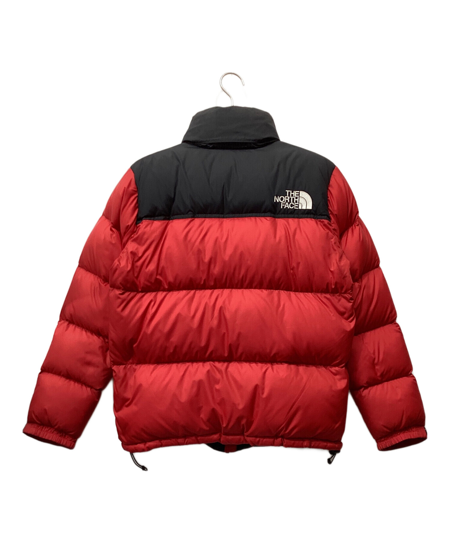 中古・古着通販】THE NORTH FACE (ザ ノース フェイス) ヌプシダウン 