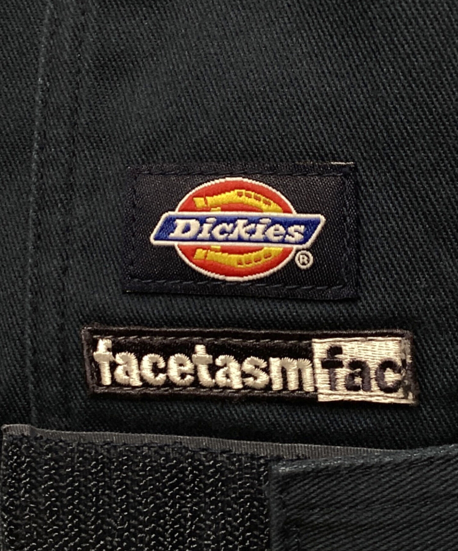 中古・古着通販】FACETASM (ファセッタズム) Dickies (ディッキーズ