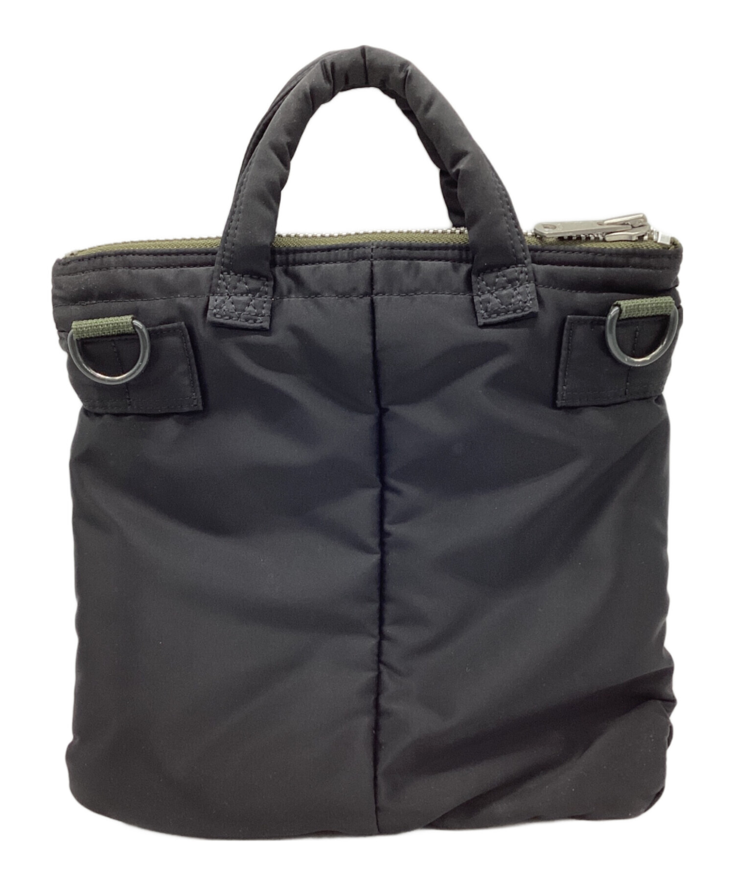 中古・古着通販】PORTER (ポーター) PX TANKER 2WAY HELMET BAG S