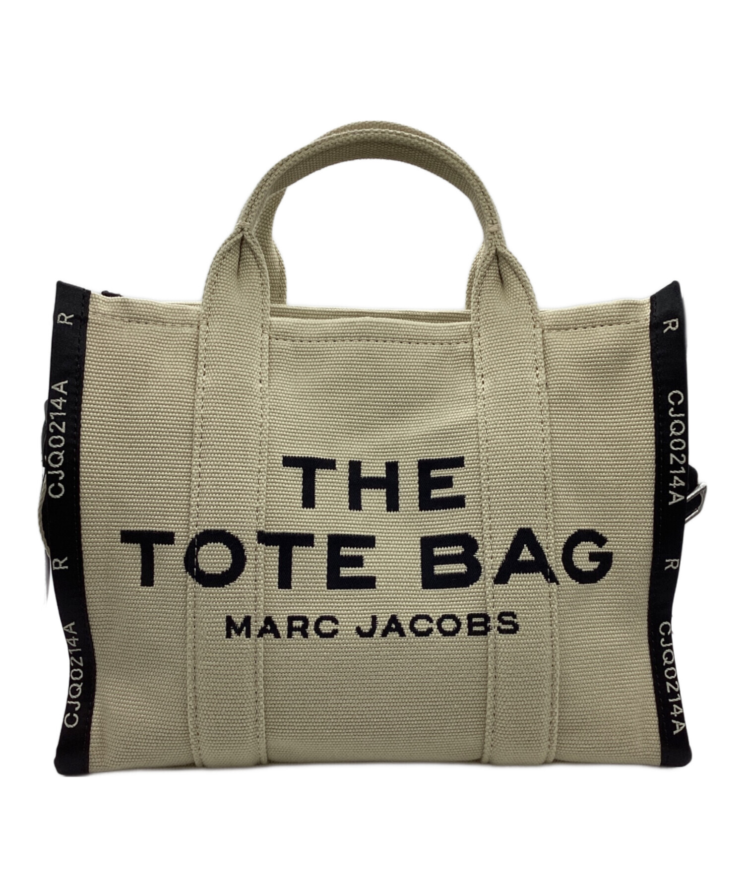 中古・古着通販】MARC JACOBS (マークジェイコブズ) 2WAYキャンバス 
