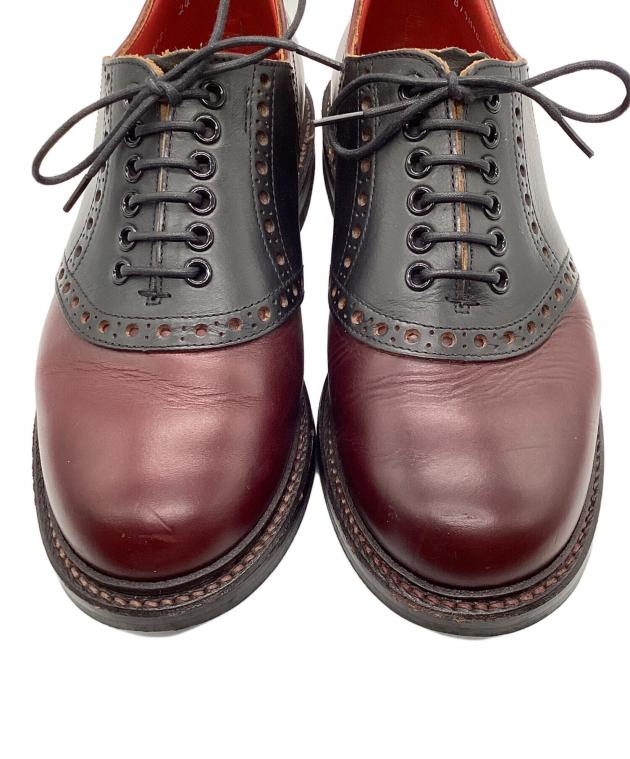 中古・古着通販】Shoe&Co. (リーガル シュー＆カンパニー) サドル