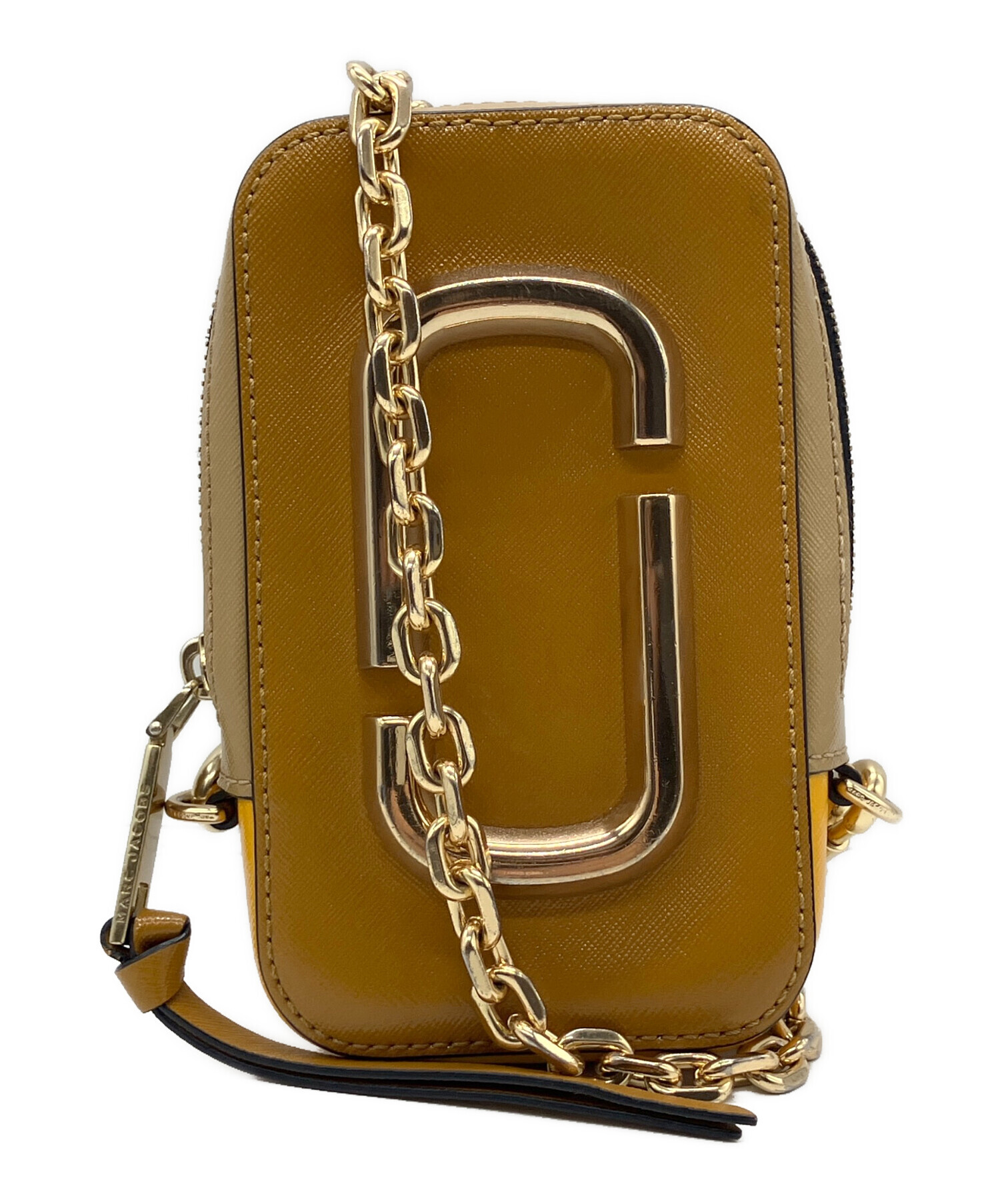 中古・古着通販】MARC JACOBS (マークジェイコブス) ホットショット 