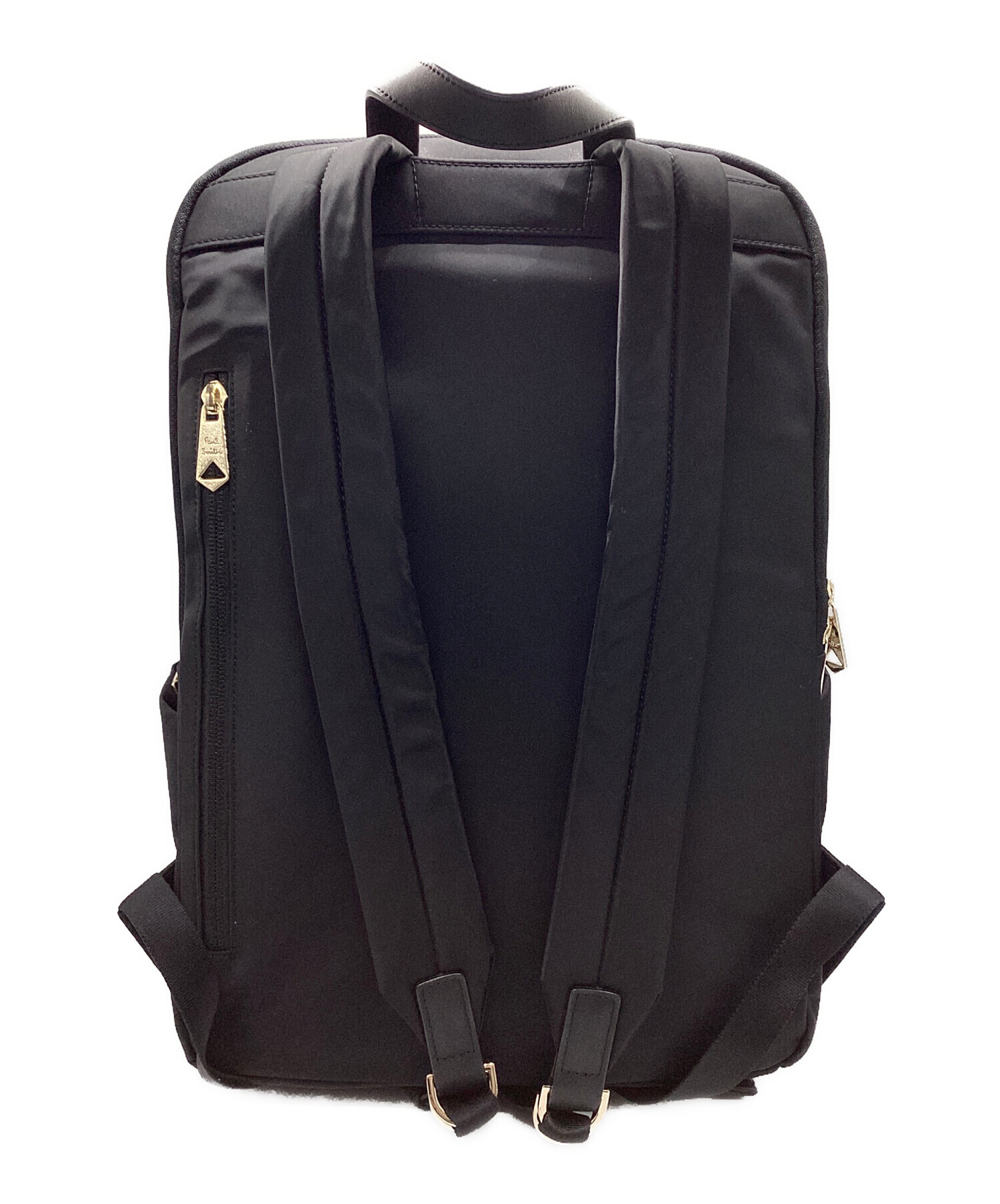 中古・古着通販】PAUL SMITH (ポールスミス) ナイロンアーティスト 