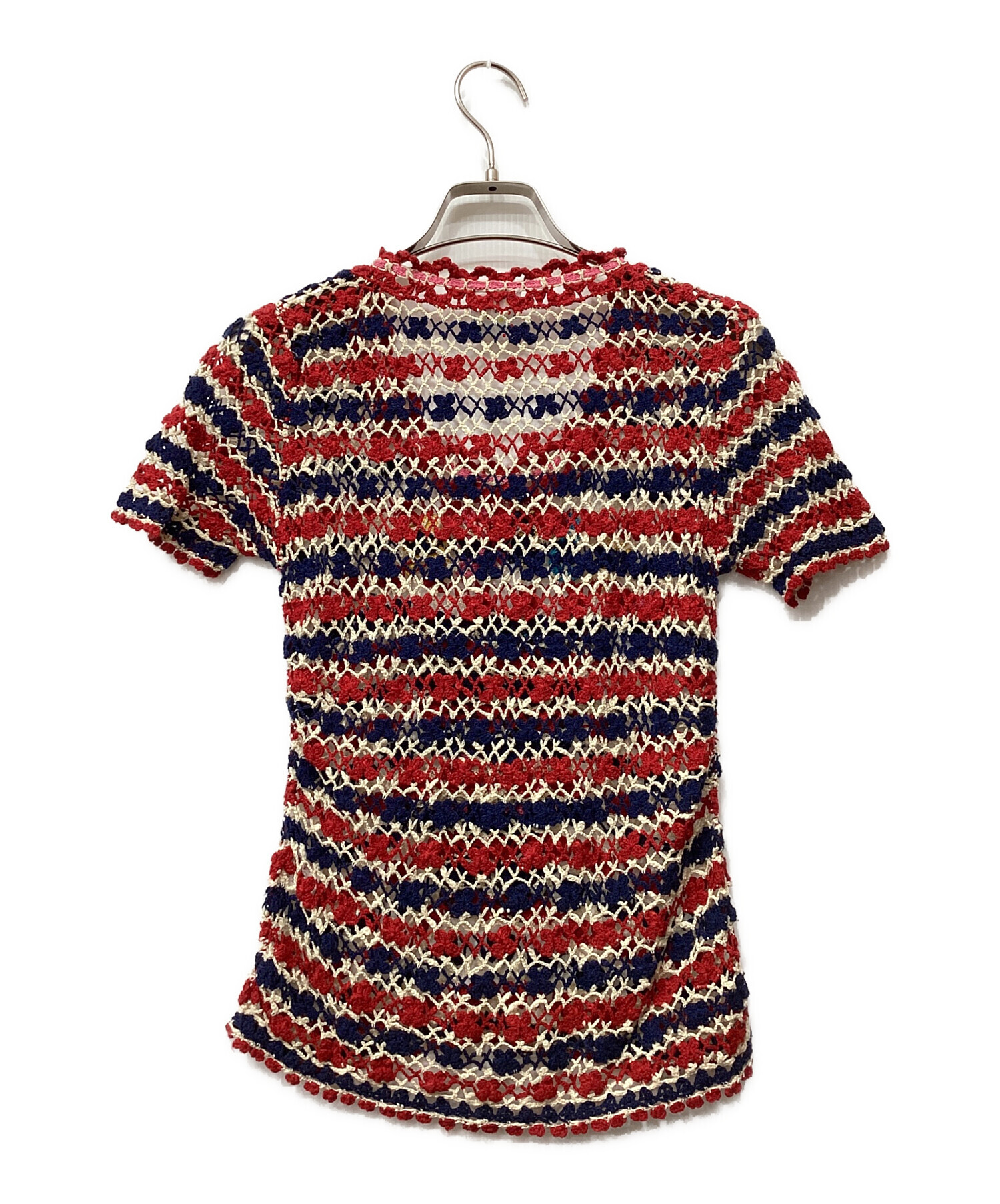 HYSTERIC GLAMOUR GRUNGE POPS 半袖トップス 中古・古着通販】Hysteric Glamour (ヒステリックグラマー) GRUNGE