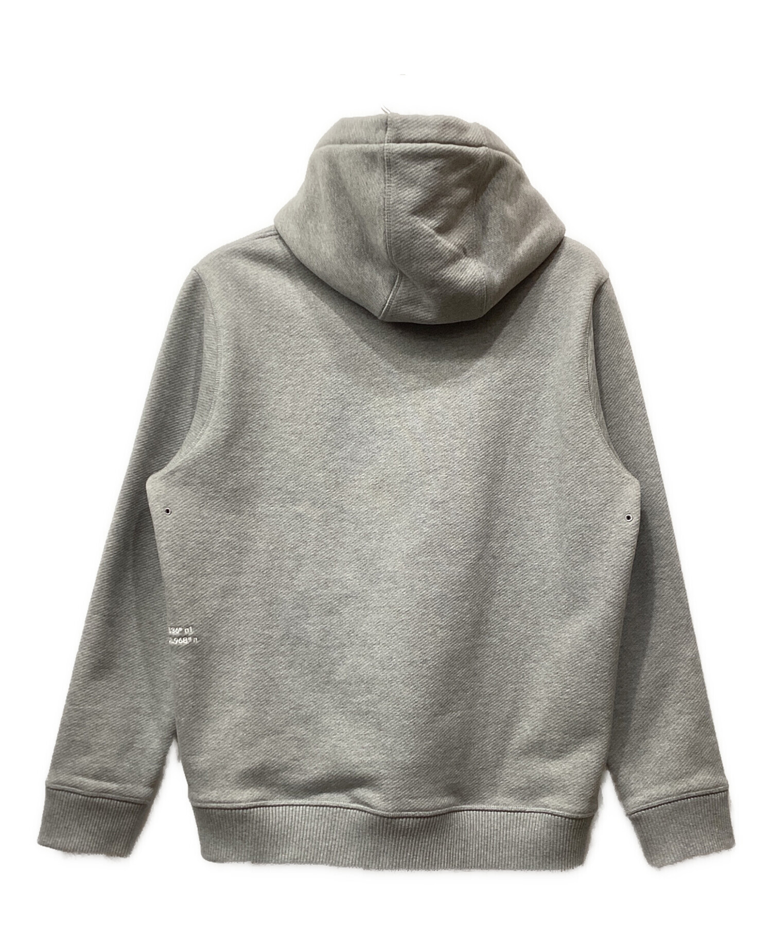 中古・古着通販】BURBERRY (バーバリー) POP TRADING COMPANY (ポップ